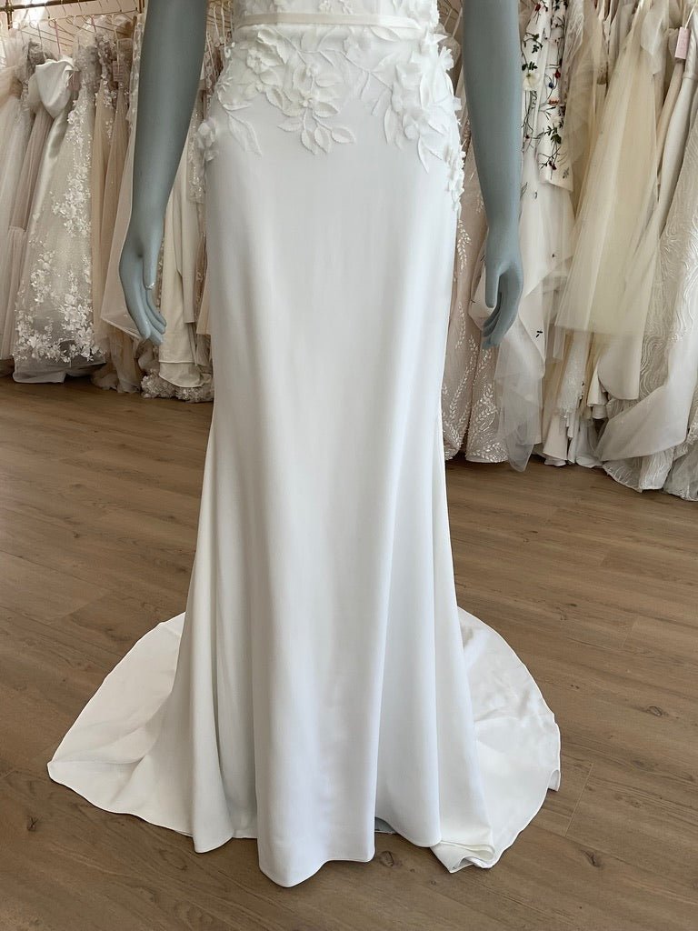 Suzanne Neville - Romance (modified) (8)Wedding Dresses8