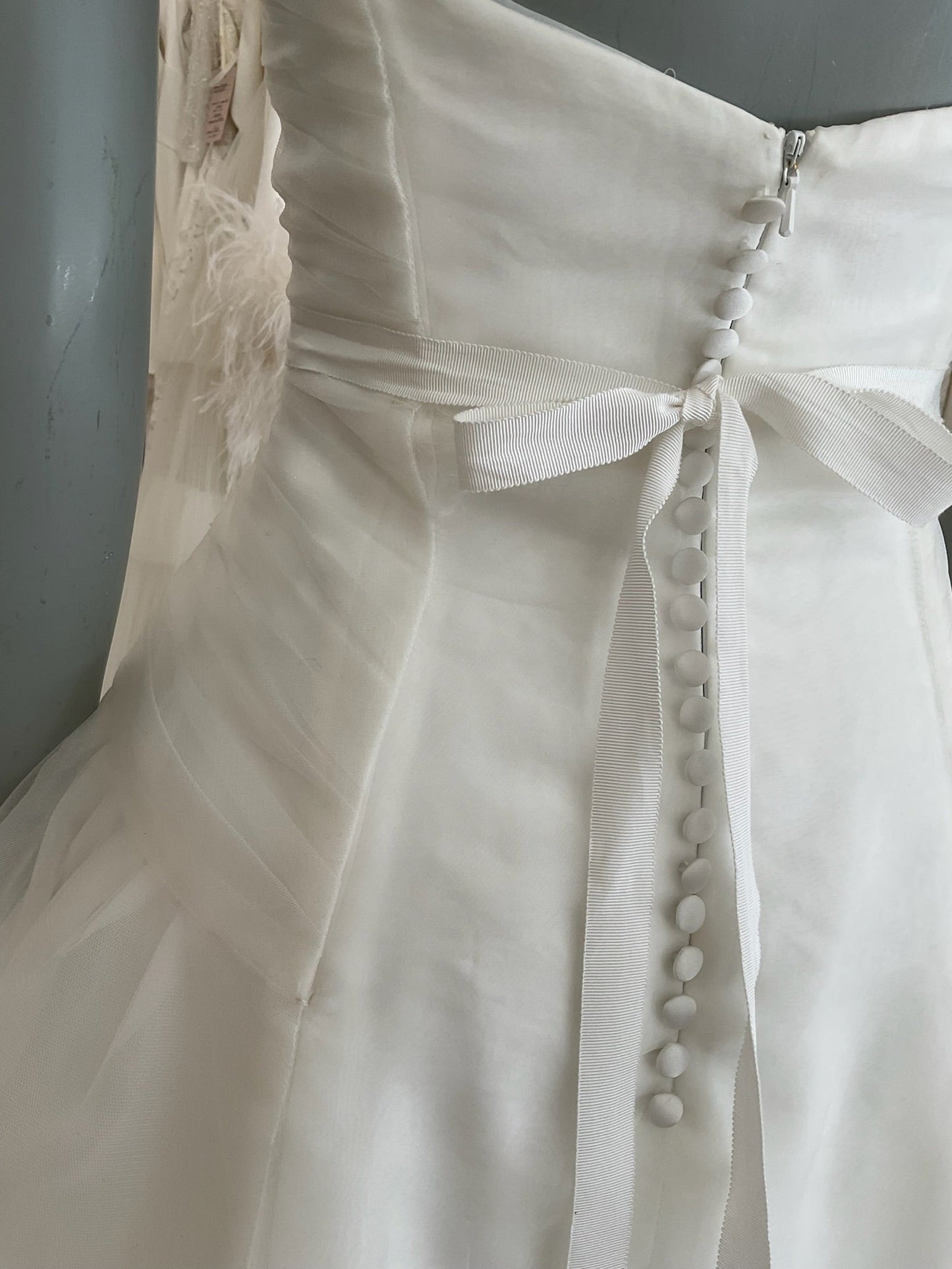 Tara Lauren - Amandine (8)Wedding Dresses8