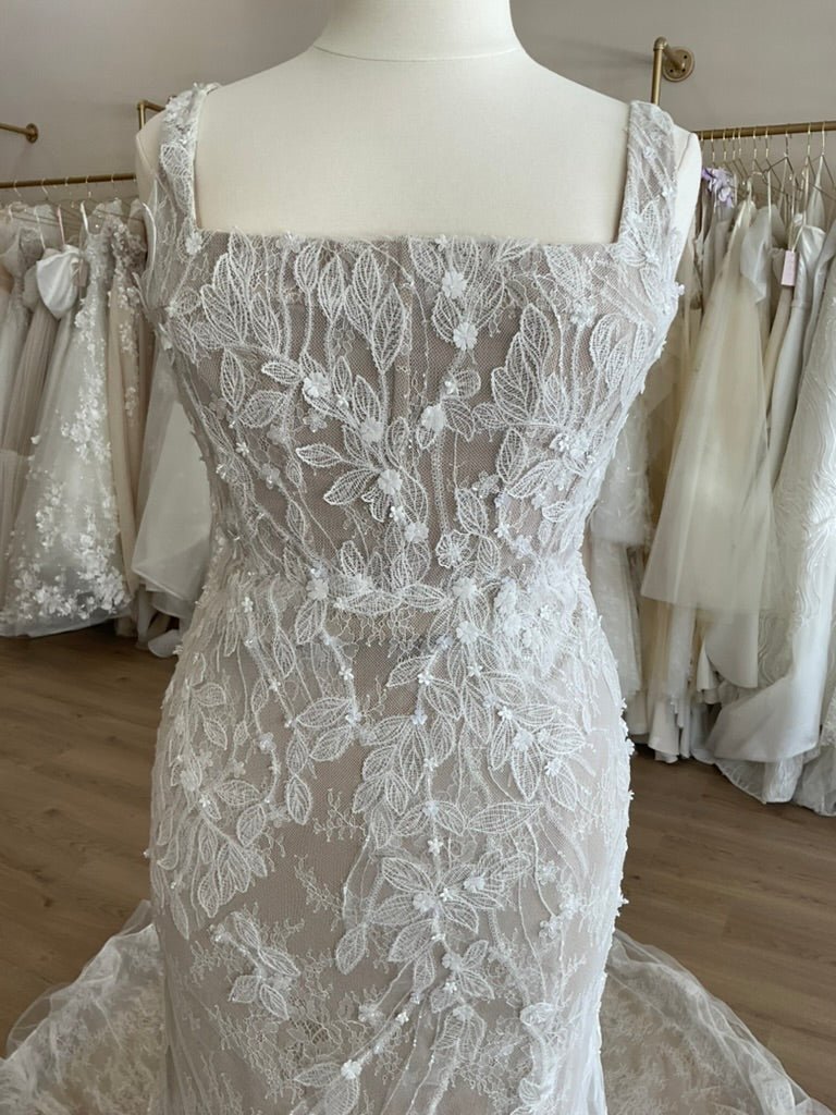 Tara Lauren - Carmel (16)Wedding Dresses16