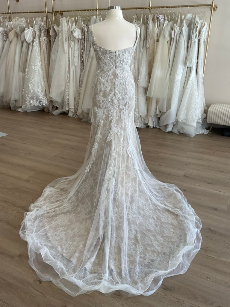 Tara Lauren - Carmel (16)Wedding Dresses16