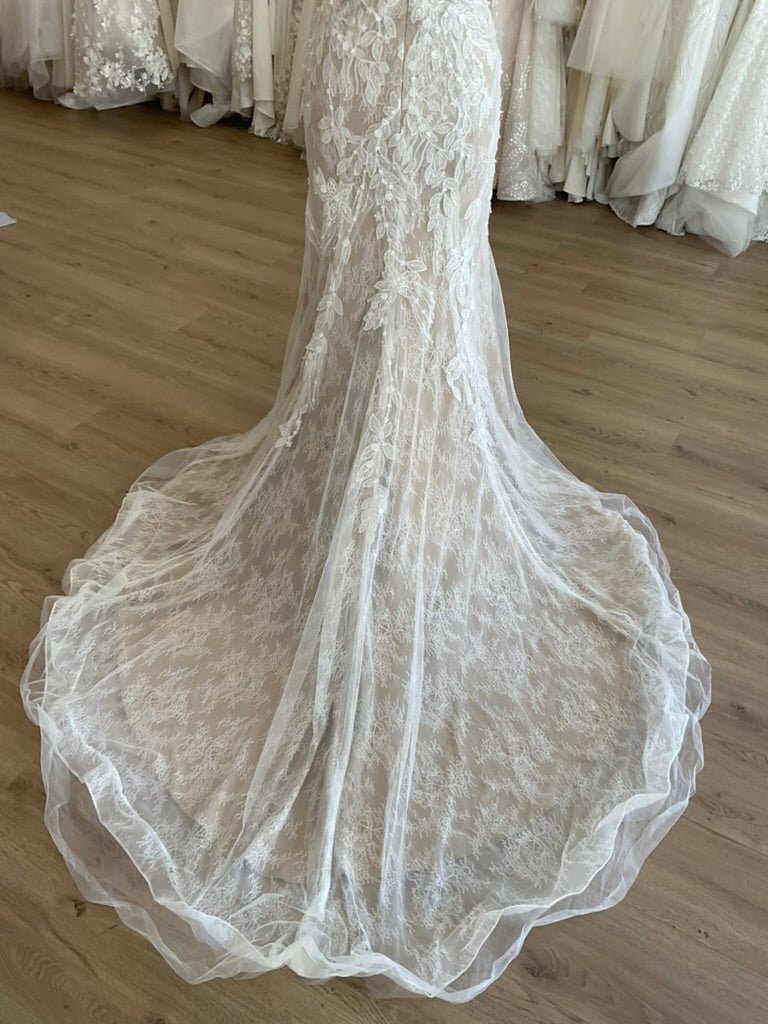 Tara Lauren - Carmel (16)Wedding Dresses16
