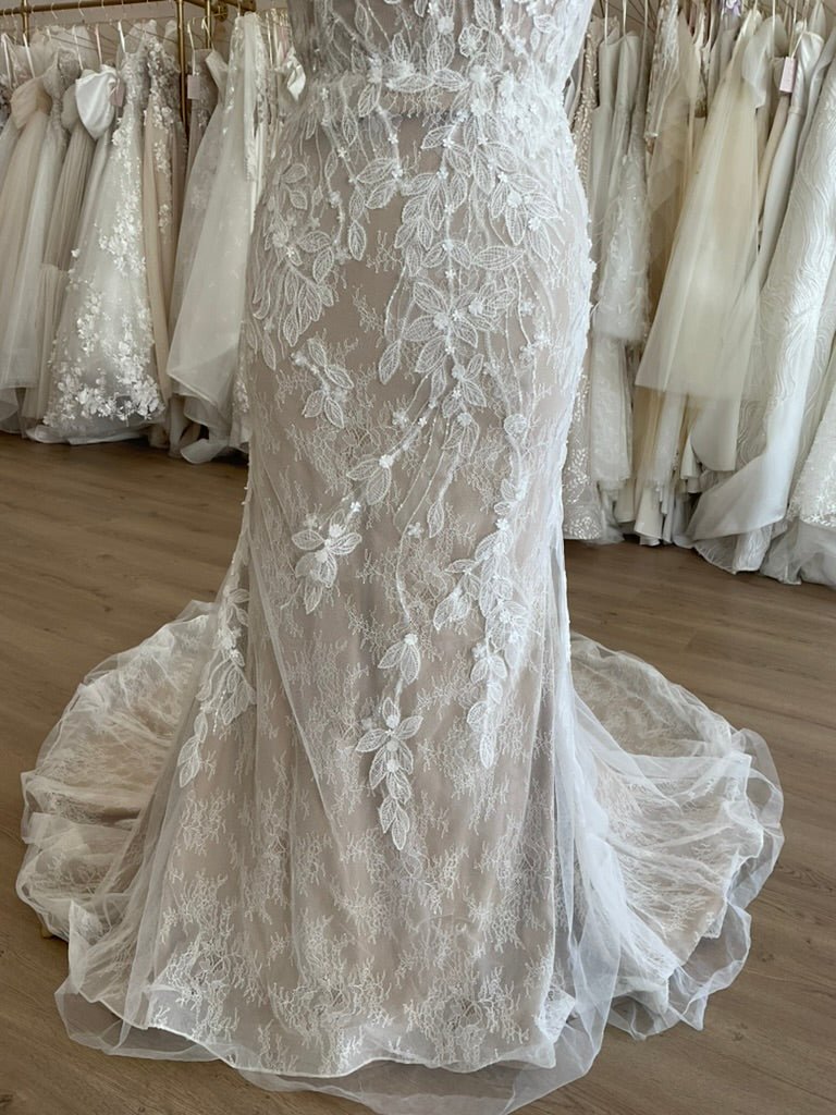 Tara Lauren - Carmel (16)Wedding Dresses16