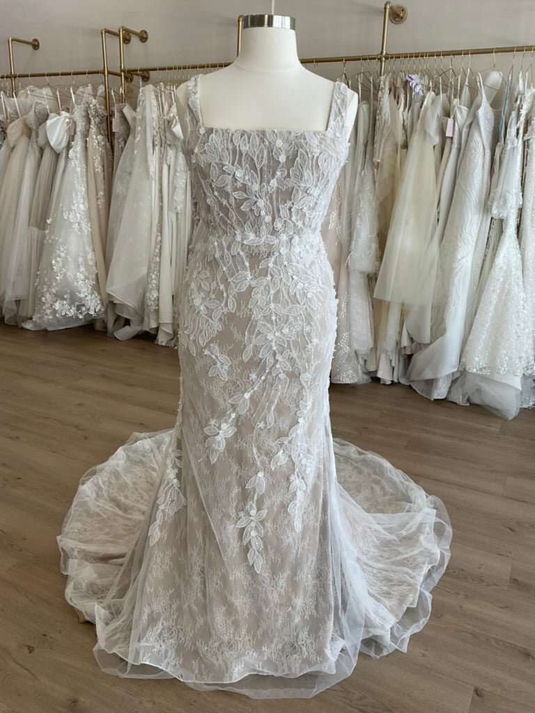 Tara Lauren - Carmel (16)Wedding Dresses16