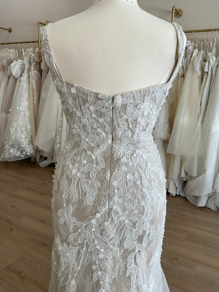 Tara Lauren - Carmel (16)Wedding Dresses16