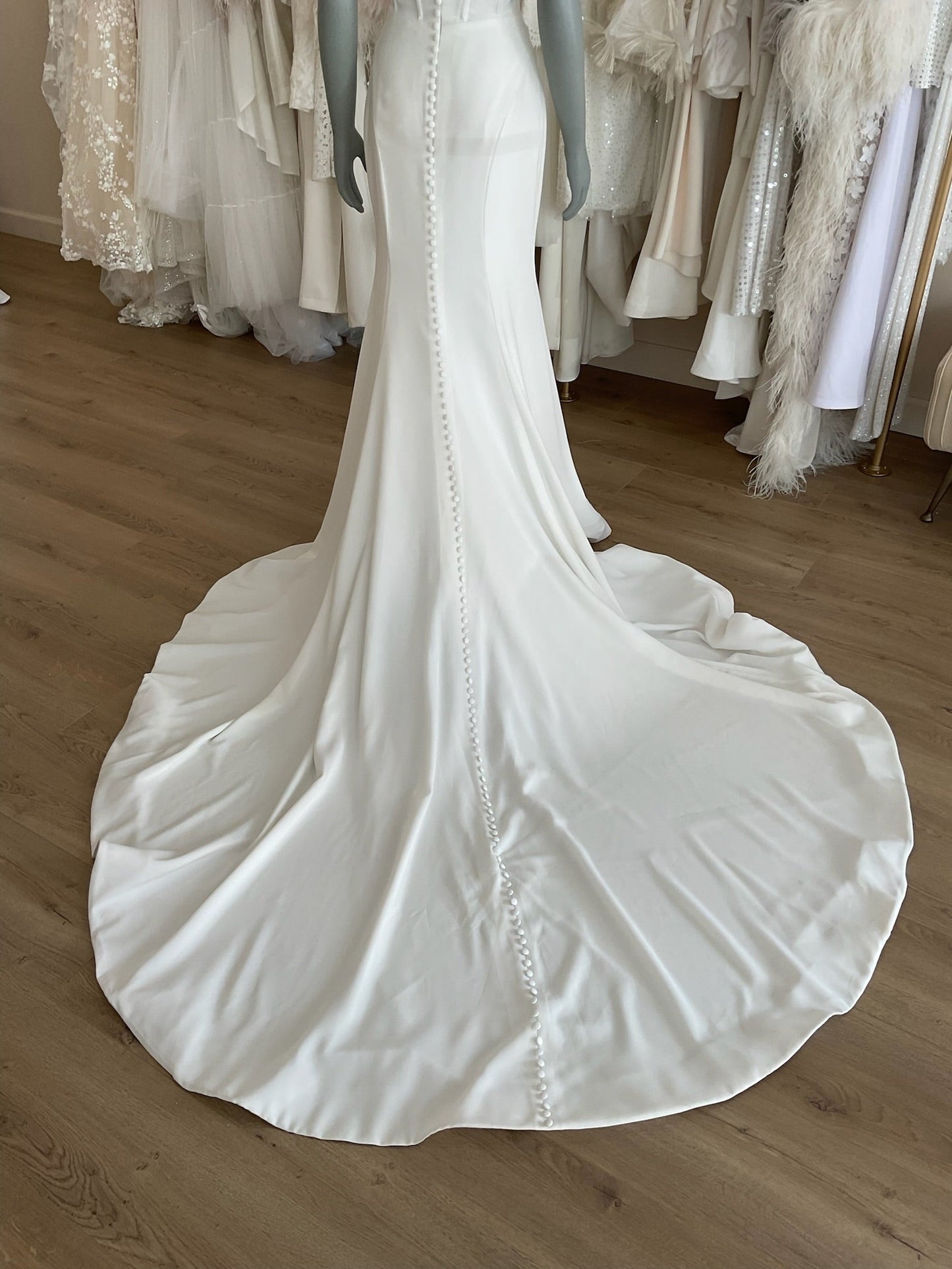 Tara Lauren - Corrine (4)Wedding Dresses4
