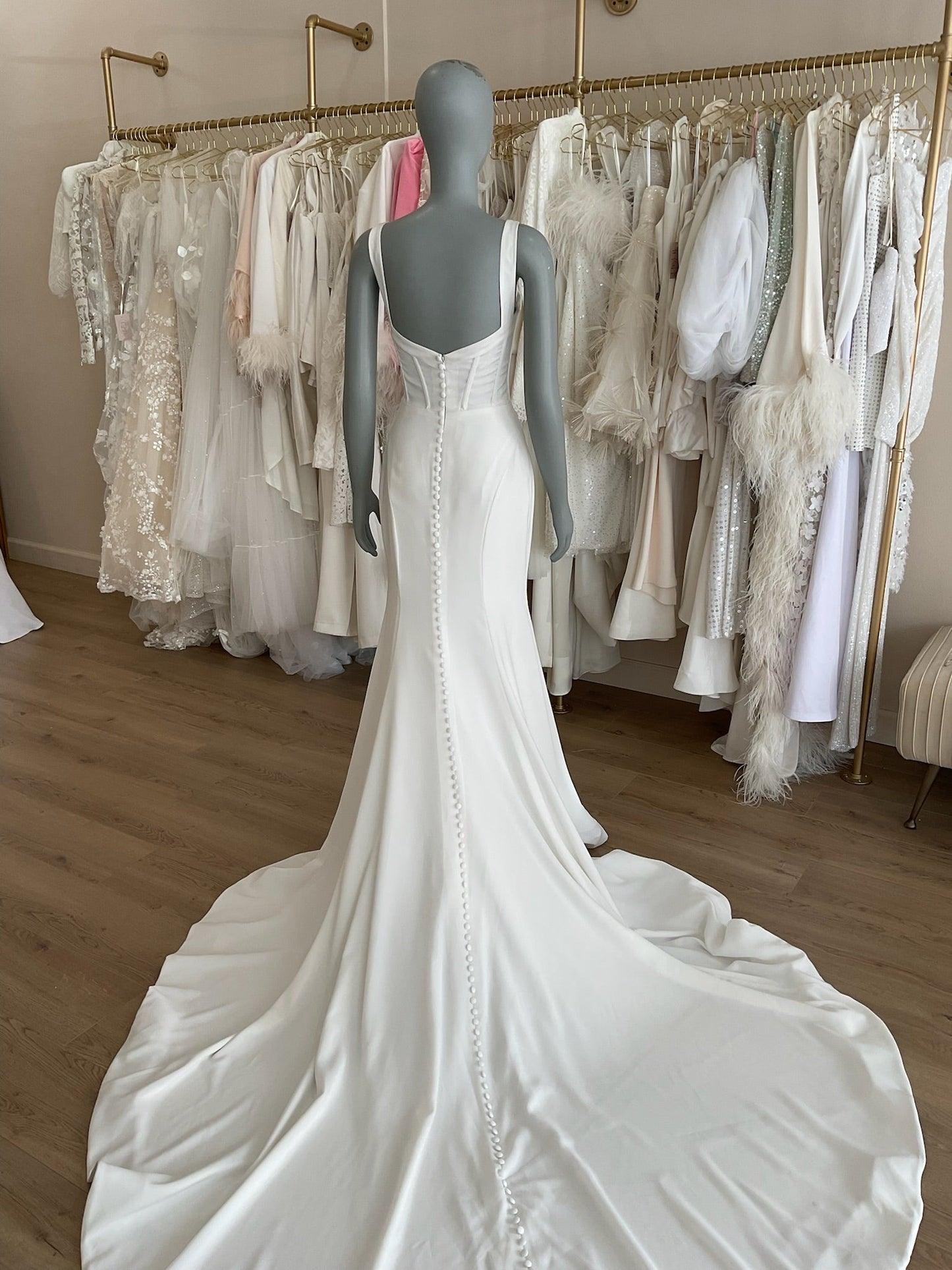 Tara Lauren - Corrine (4)Wedding Dresses4