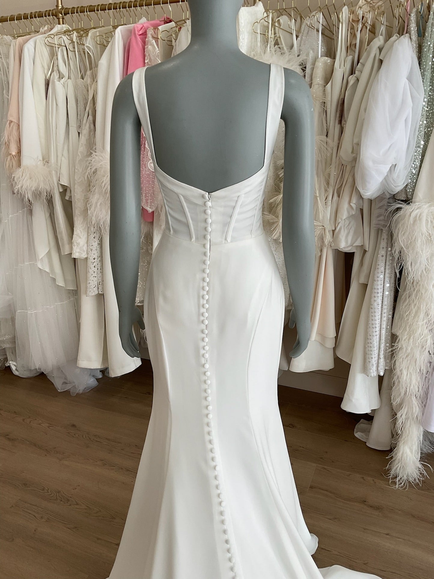 Tara Lauren - Corrine (4)Wedding Dresses4