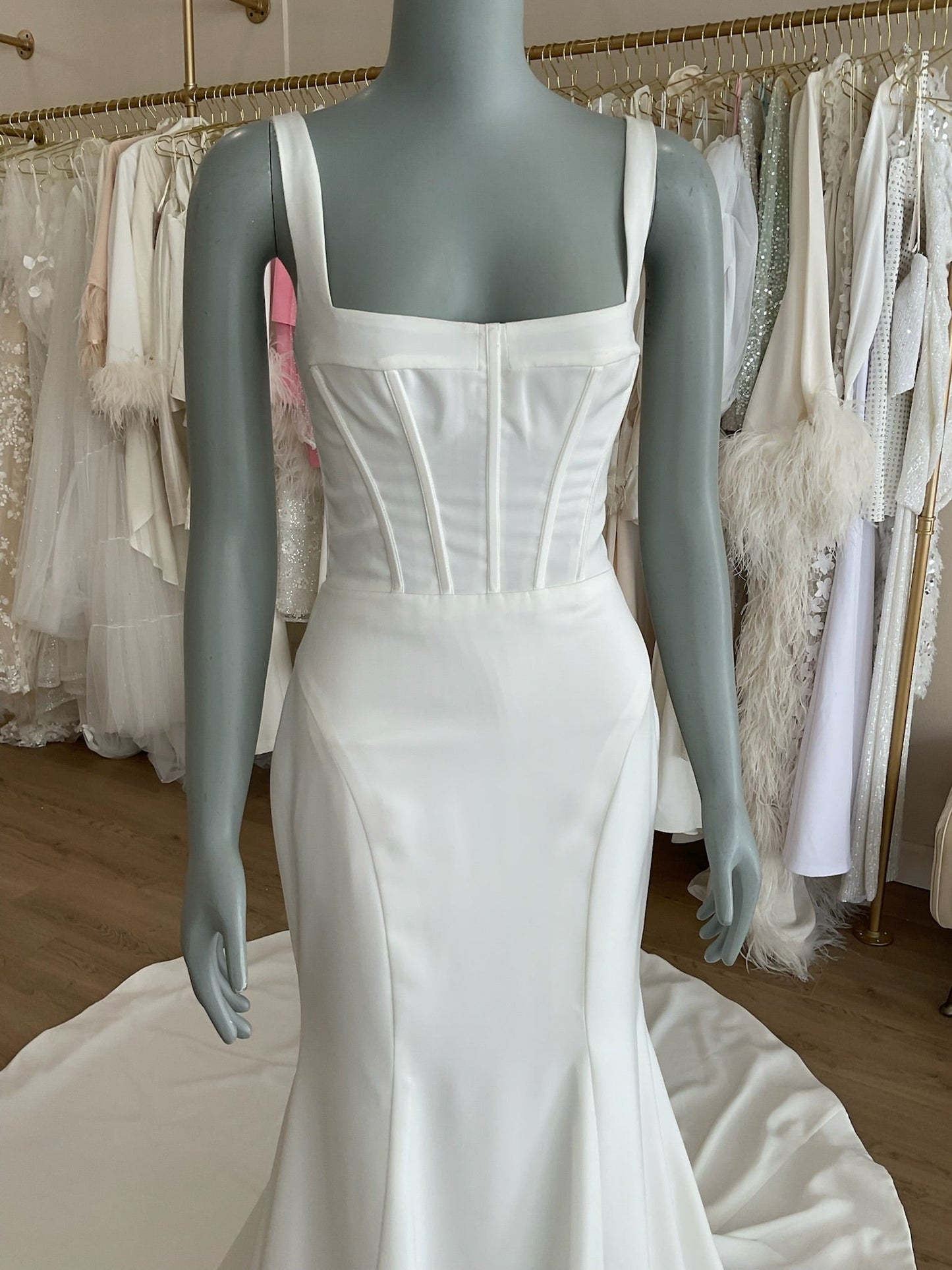 Tara Lauren - Corrine (4)Wedding Dresses4