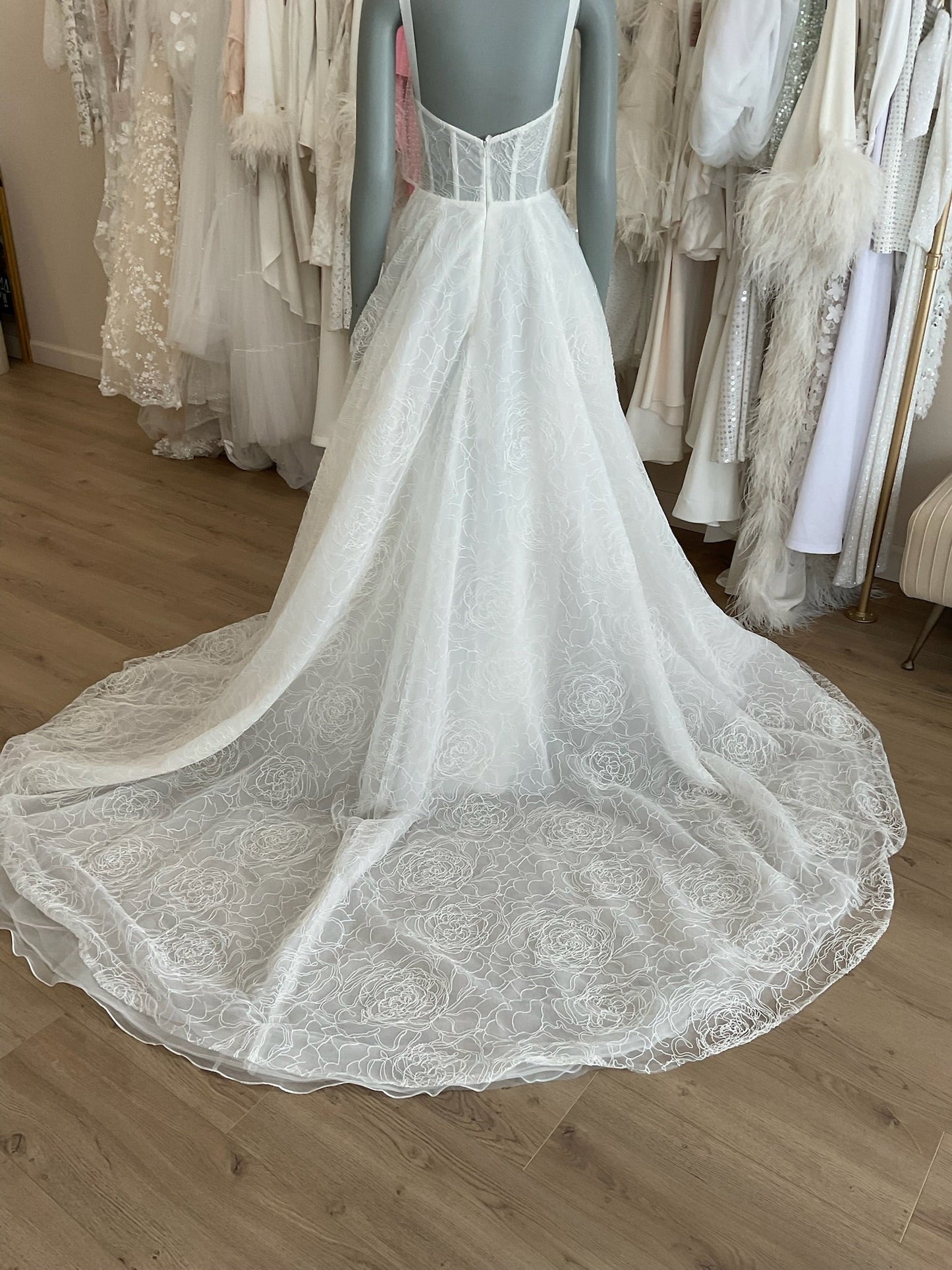 Tara Lauren - Kismet (6)Wedding Dresses6