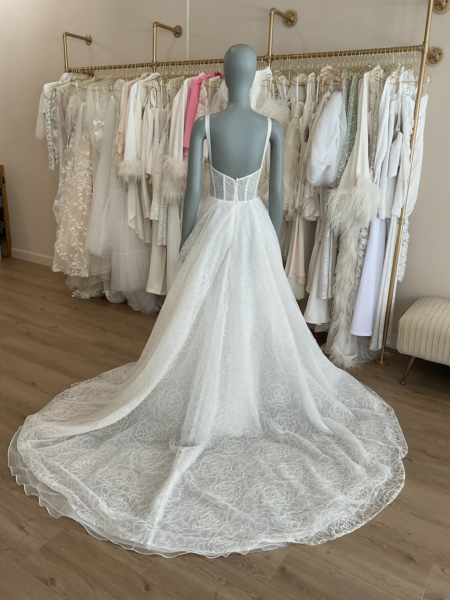 Tara Lauren - Kismet (6)Wedding Dresses6