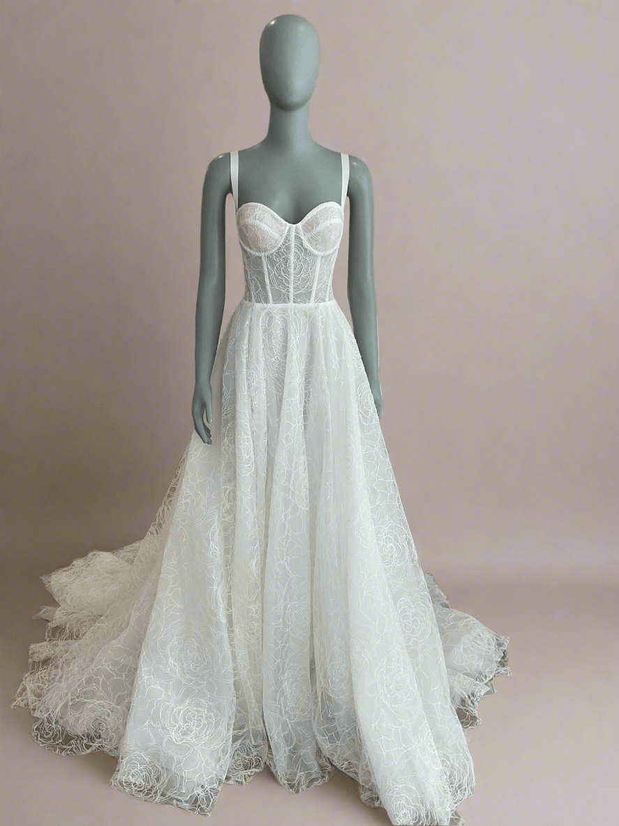 Tara Lauren - Kismet (6)Wedding Dresses6