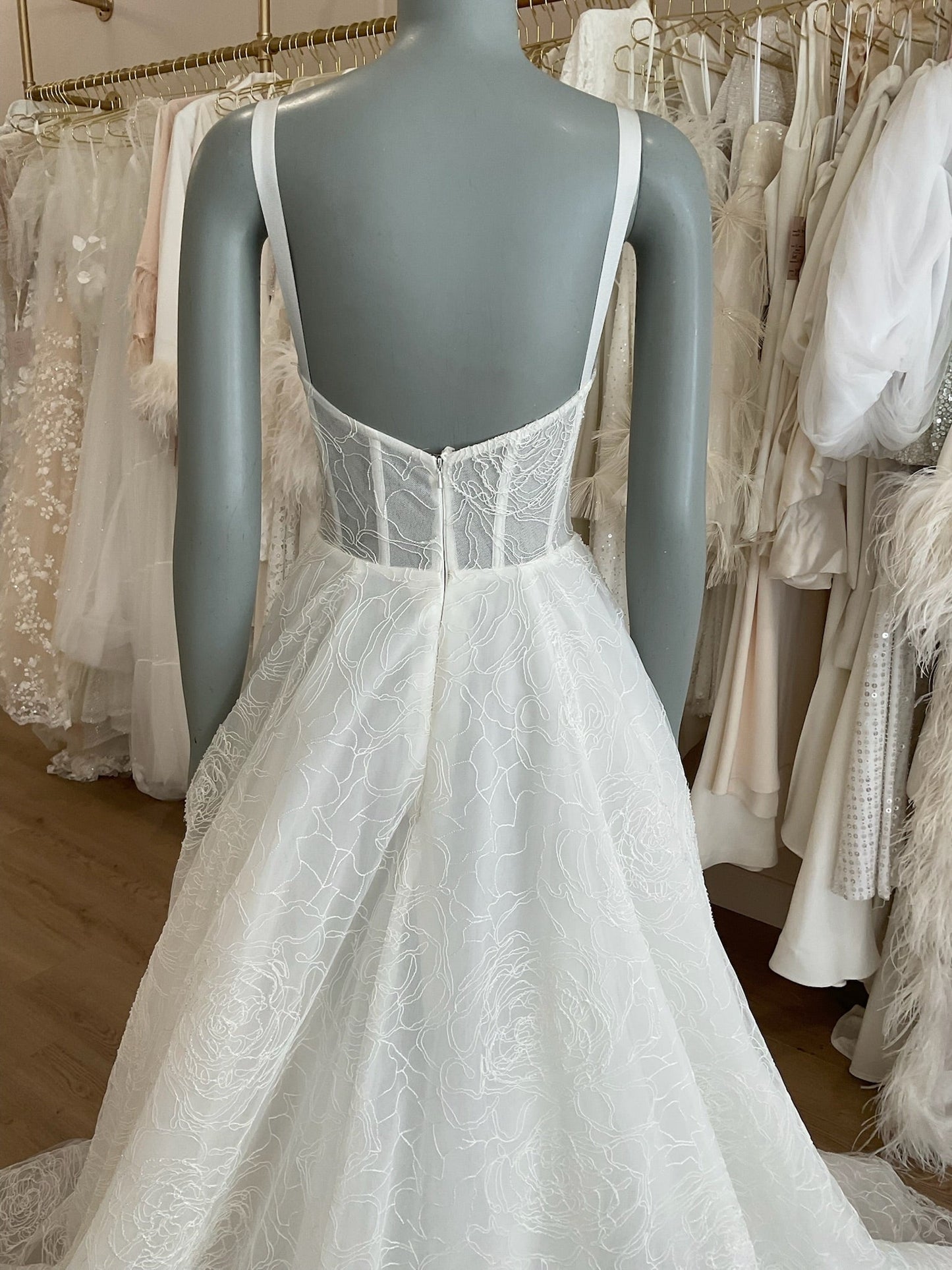 Tara Lauren - Kismet (6)Wedding Dresses6