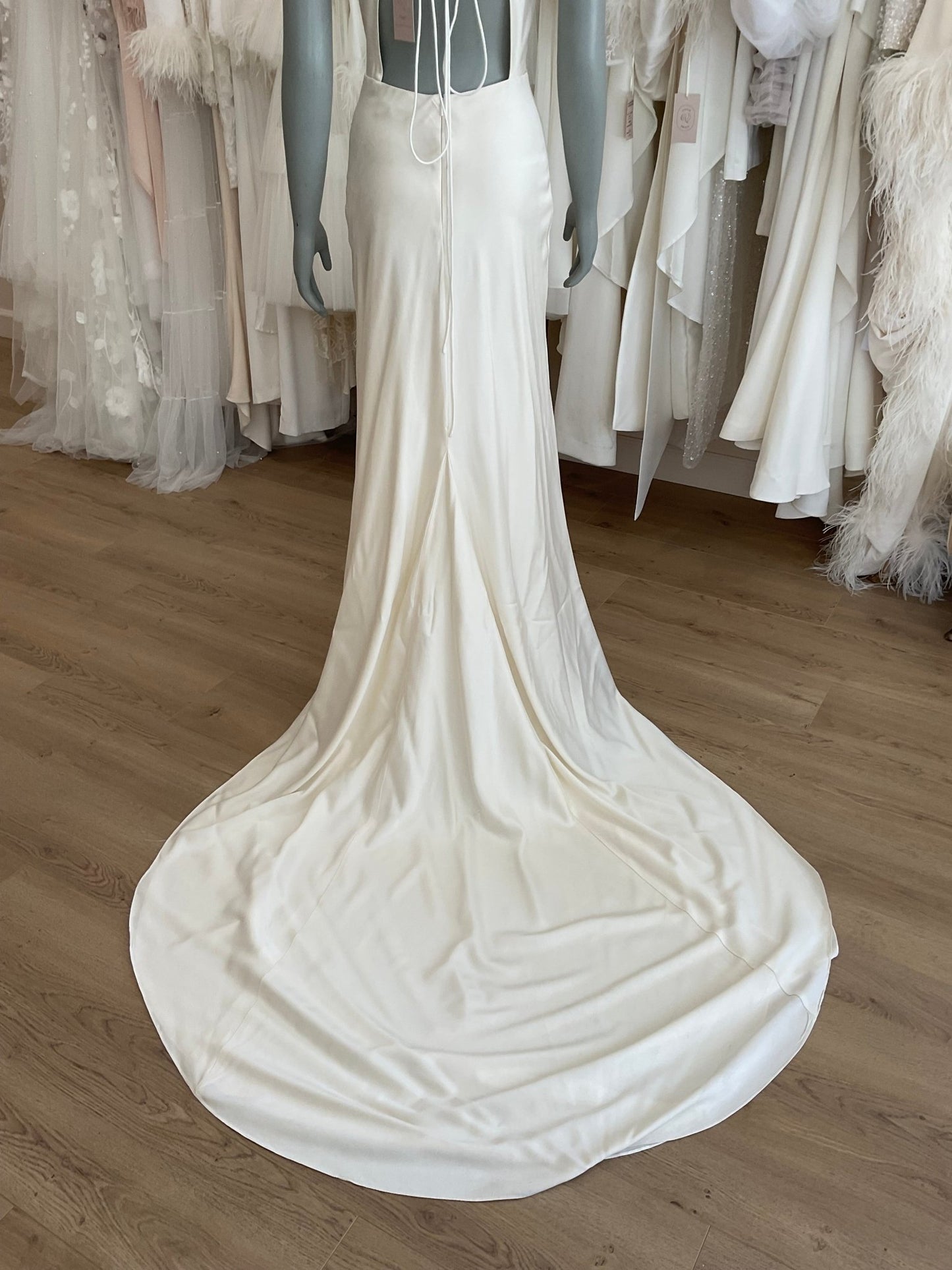 Tara Lauren - Lina (2)Wedding Dresses2
