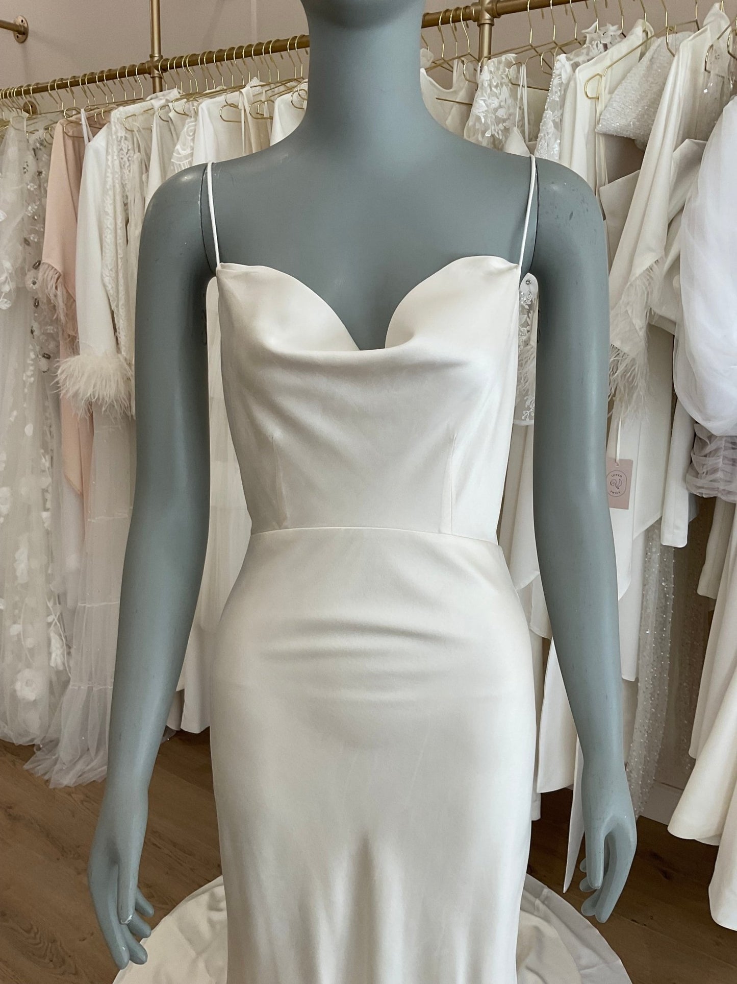 Tara Lauren - Lina (2)Wedding Dresses2
