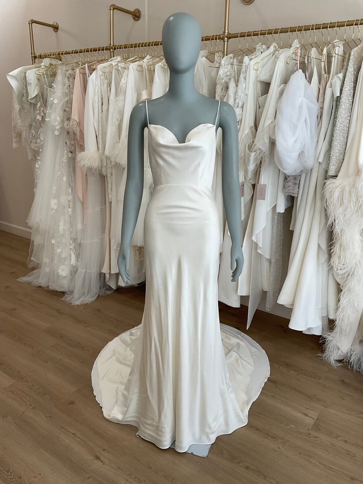 Tara Lauren - Lina (2)Wedding Dresses2