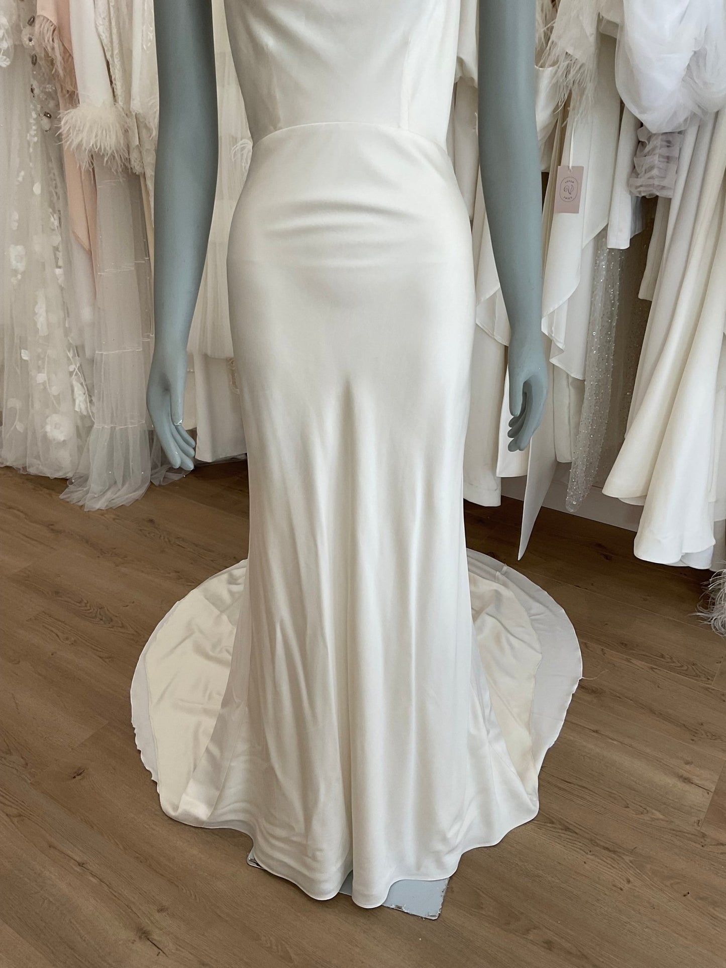 Tara Lauren - Lina (2)Wedding Dresses2
