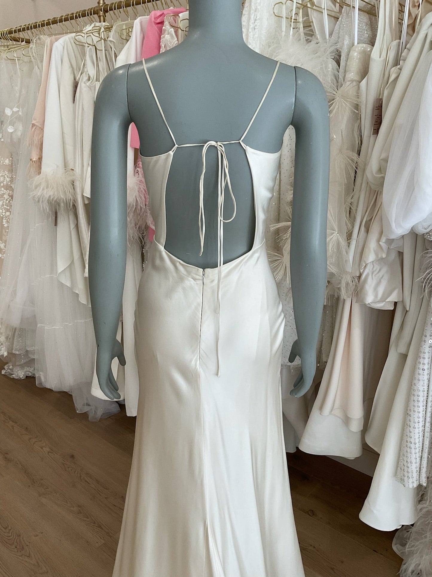 Tara Lauren - Lina (8)Wedding Dresses8