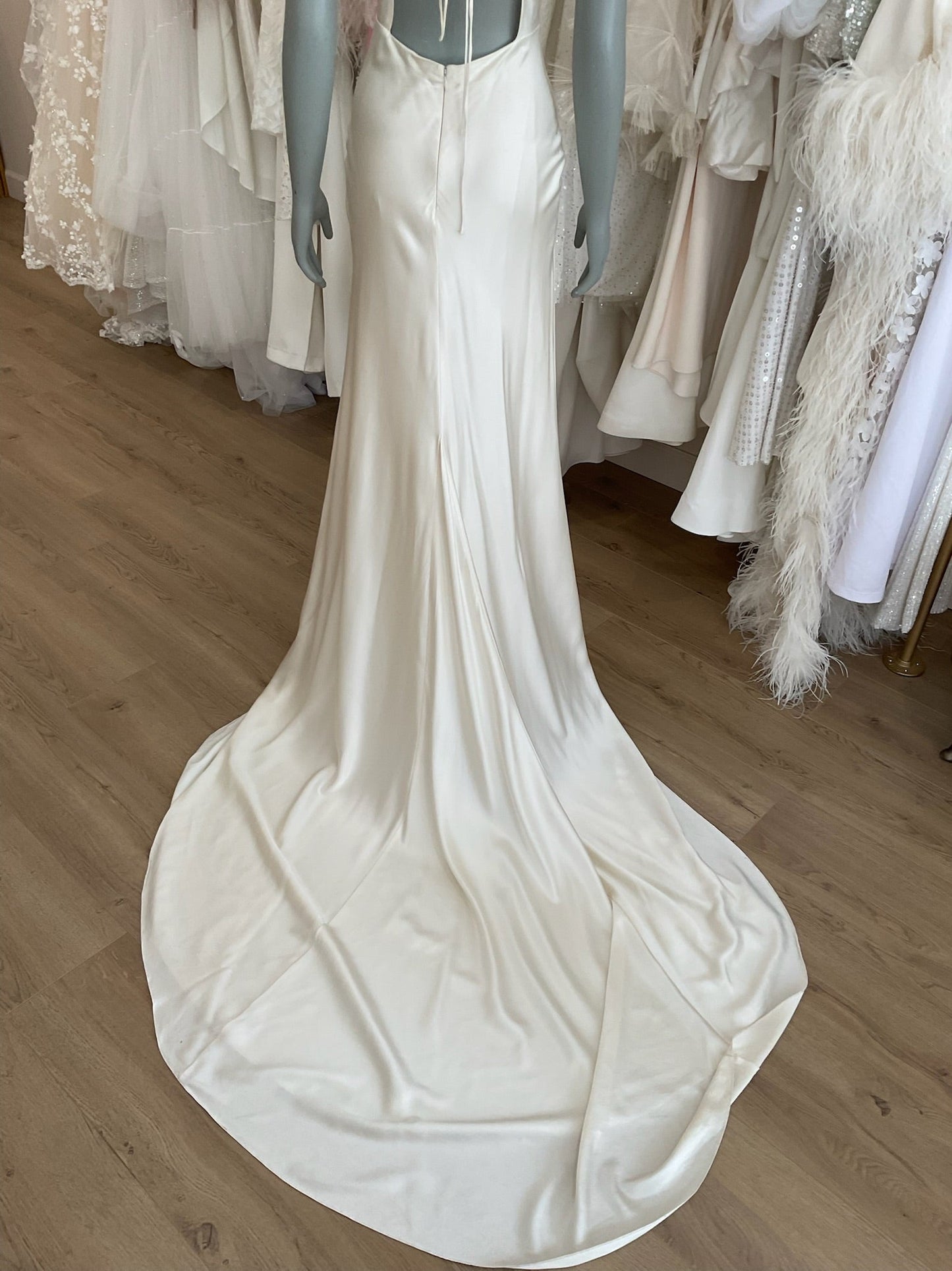 Tara Lauren - Lina (8)Wedding Dresses8