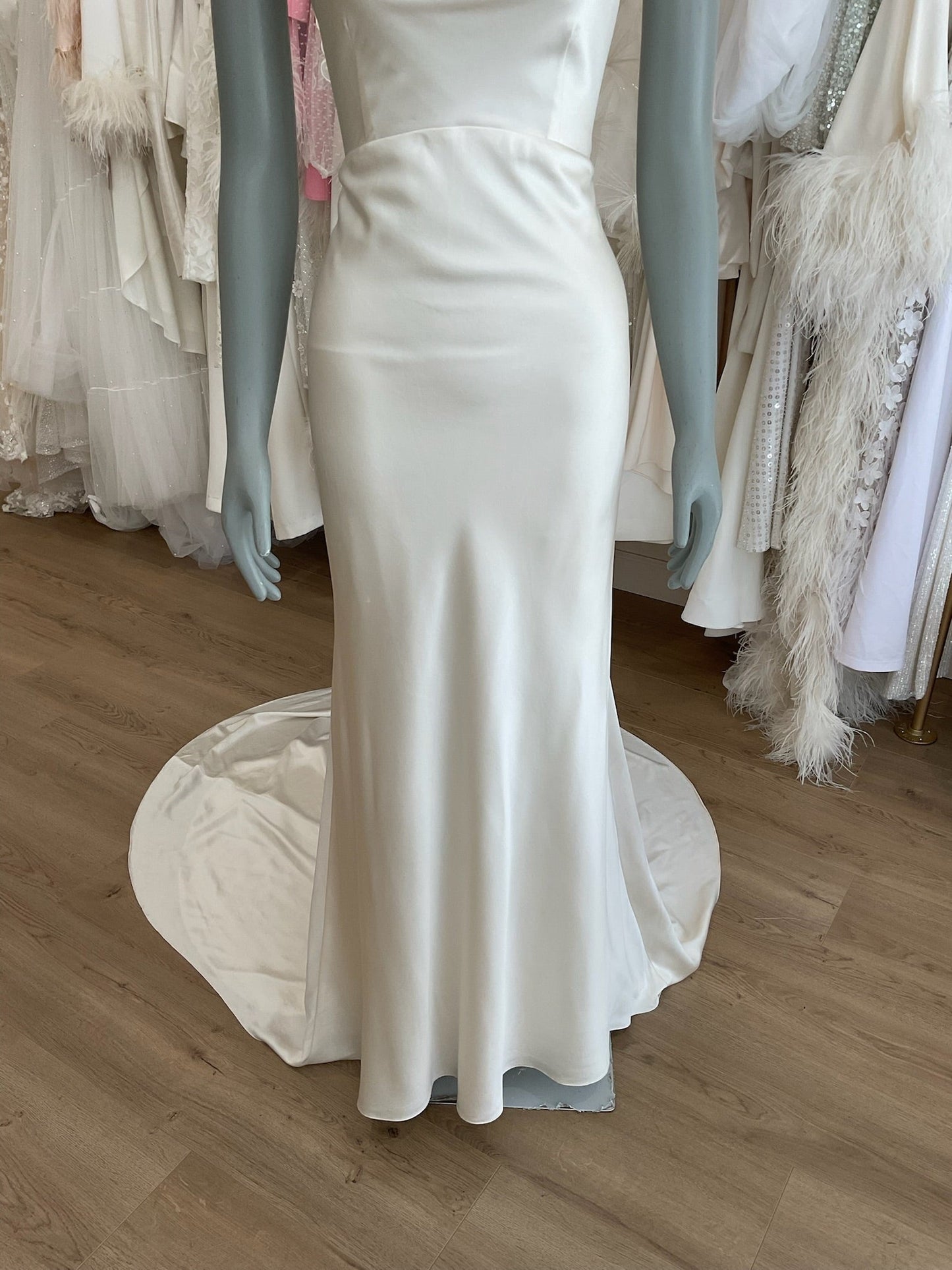 Tara Lauren - Lina (8)Wedding Dresses8