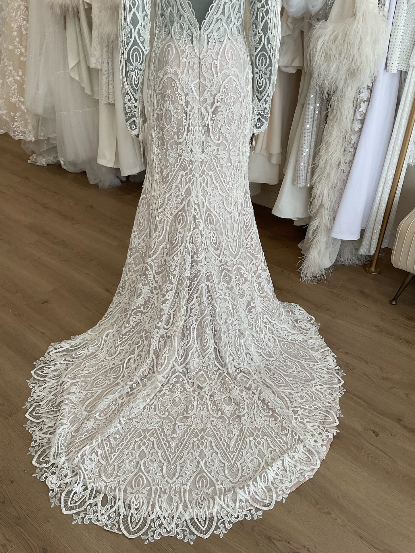 Tara Lauren - Russo (8)Wedding Dresses8