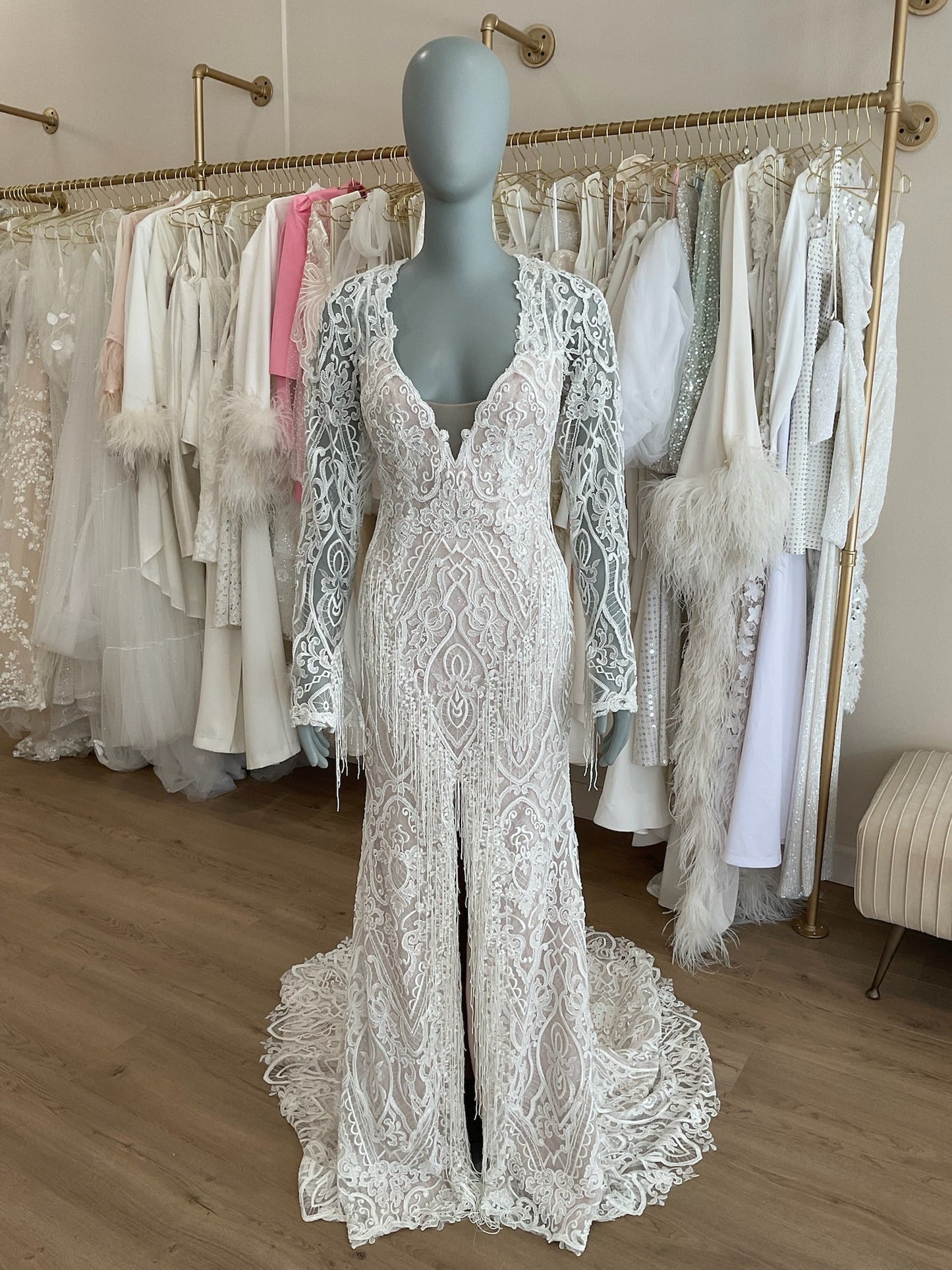 Tara Lauren - Russo (8)Wedding Dresses8