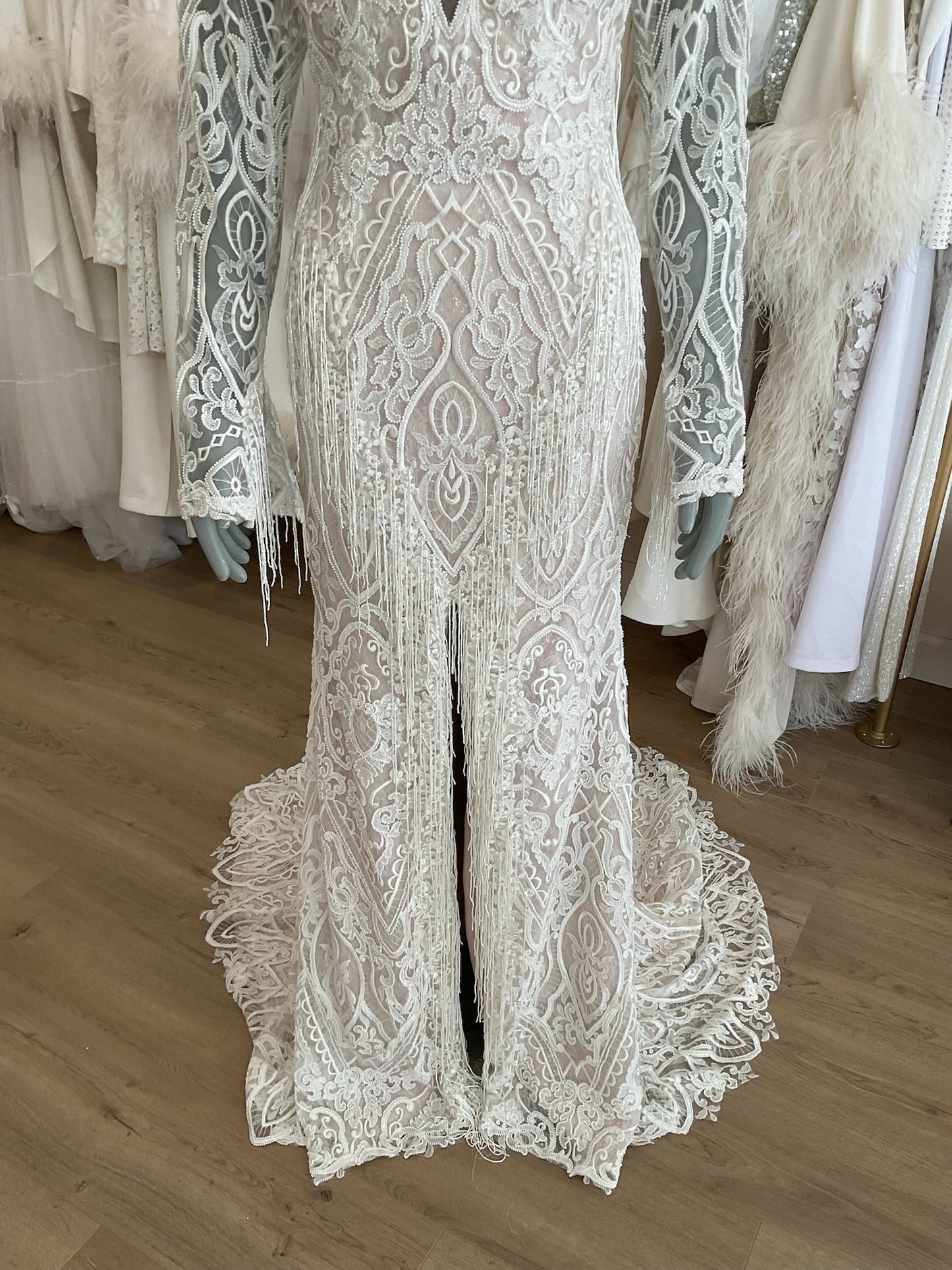 Tara Lauren - Russo (8)Wedding Dresses8