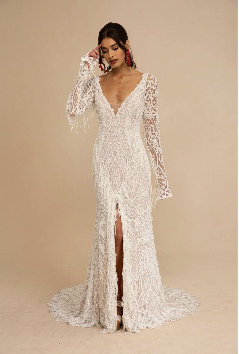 Tara Lauren - Russo (8)Wedding Dresses8