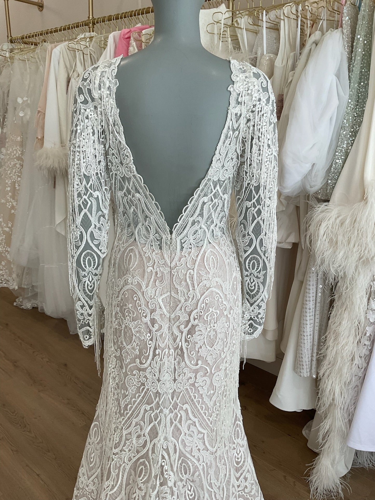 Tara Lauren - Russo (8)Wedding Dresses8