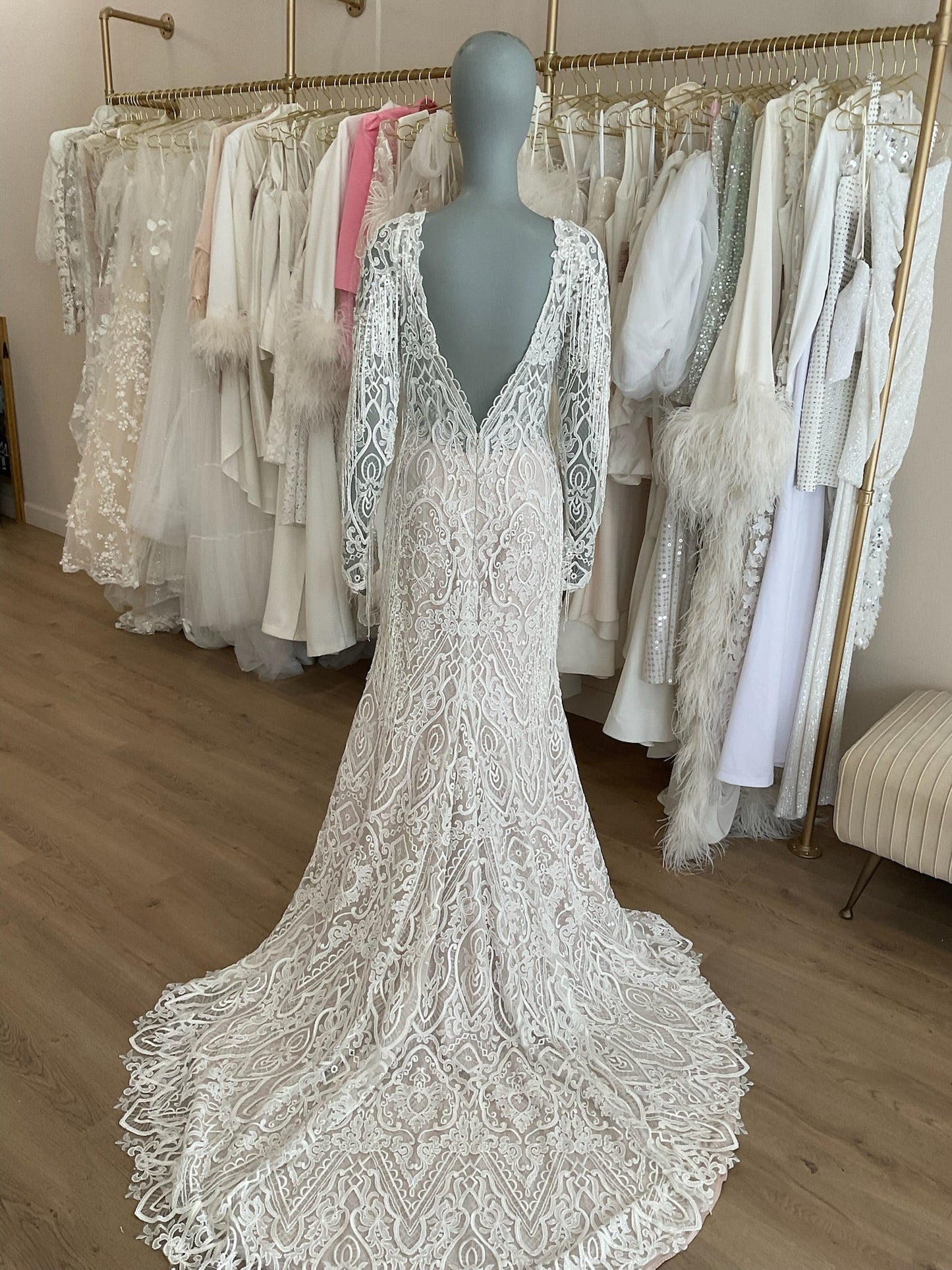 Tara Lauren - Russo (8)Wedding Dresses8