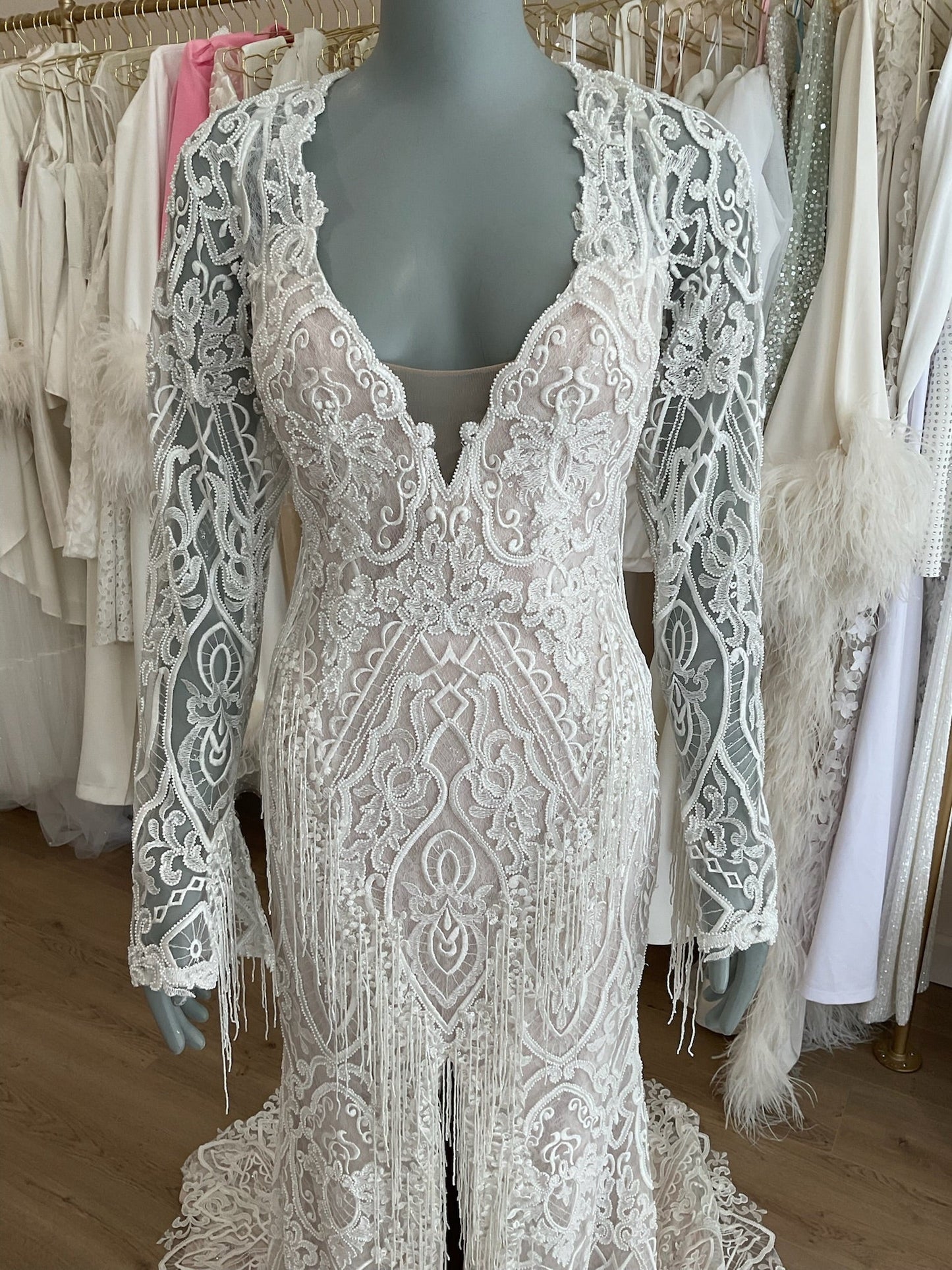 Tara Lauren - Russo (8)Wedding Dresses8