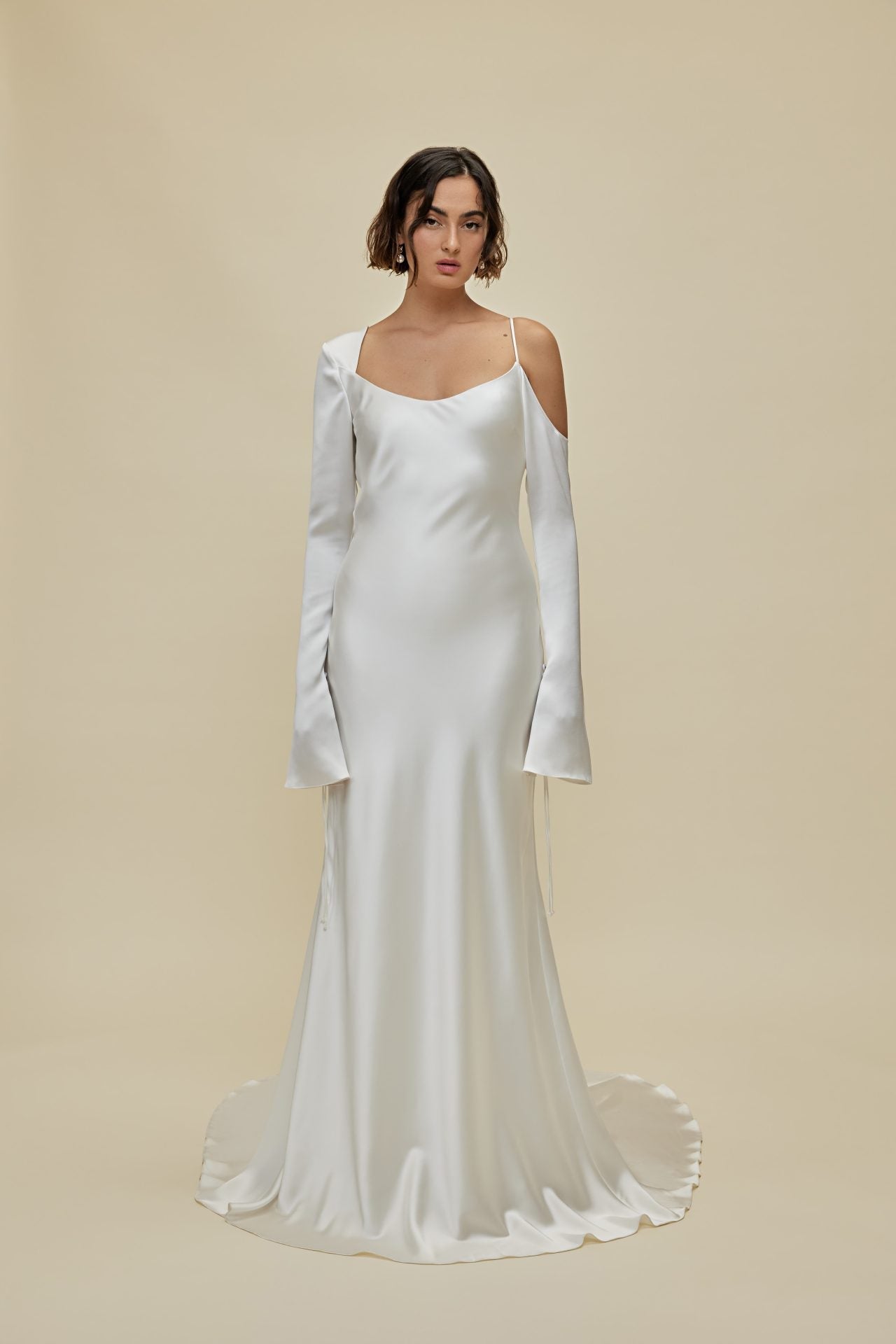 Tara Lauren - Swan (8)Wedding Dresses8