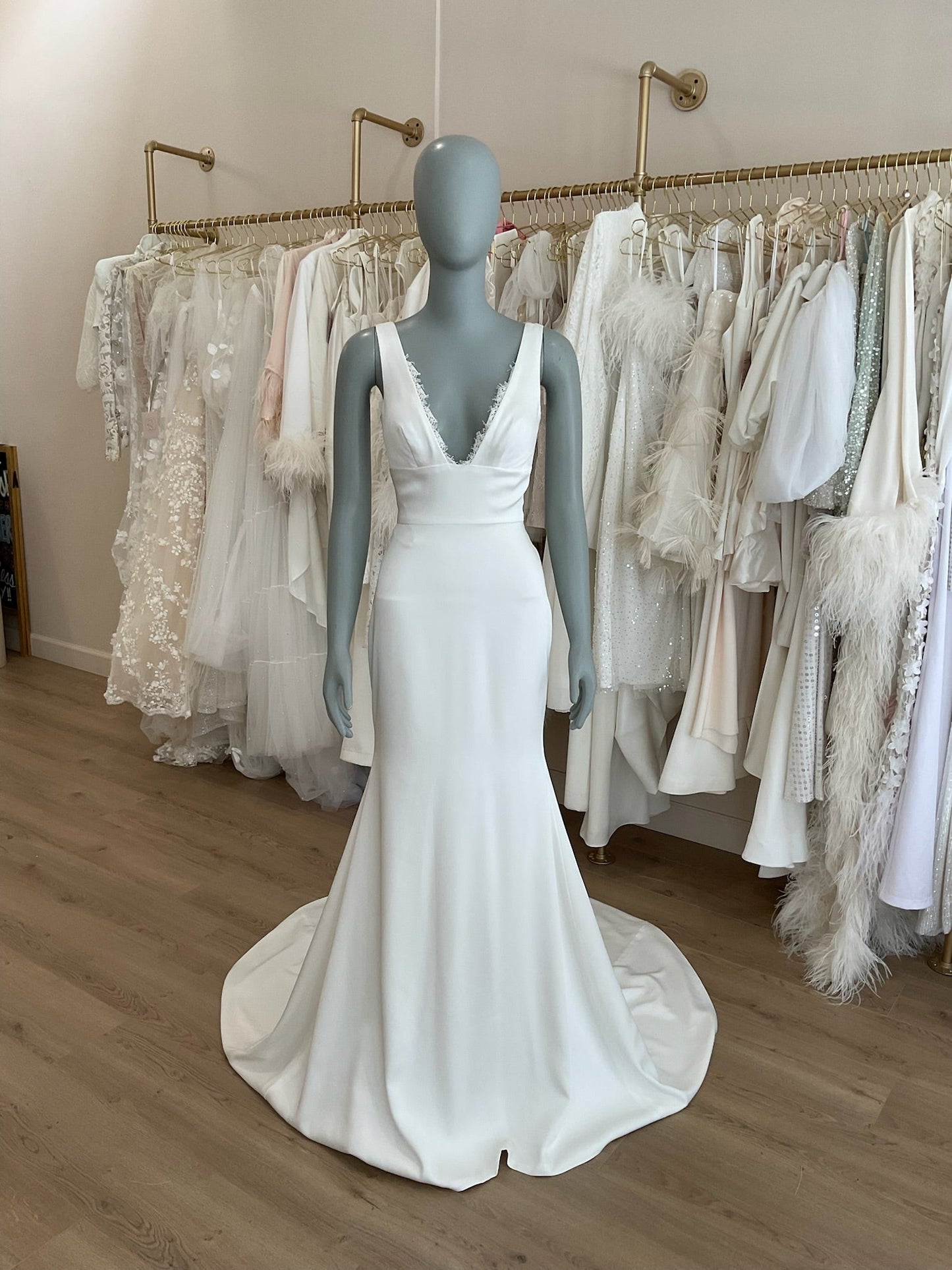 Tara Lauren - Sybil (2)Wedding Dresses2