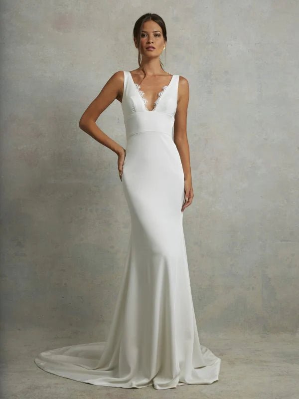 Tara Lauren - Sybil (2)Wedding Dresses2