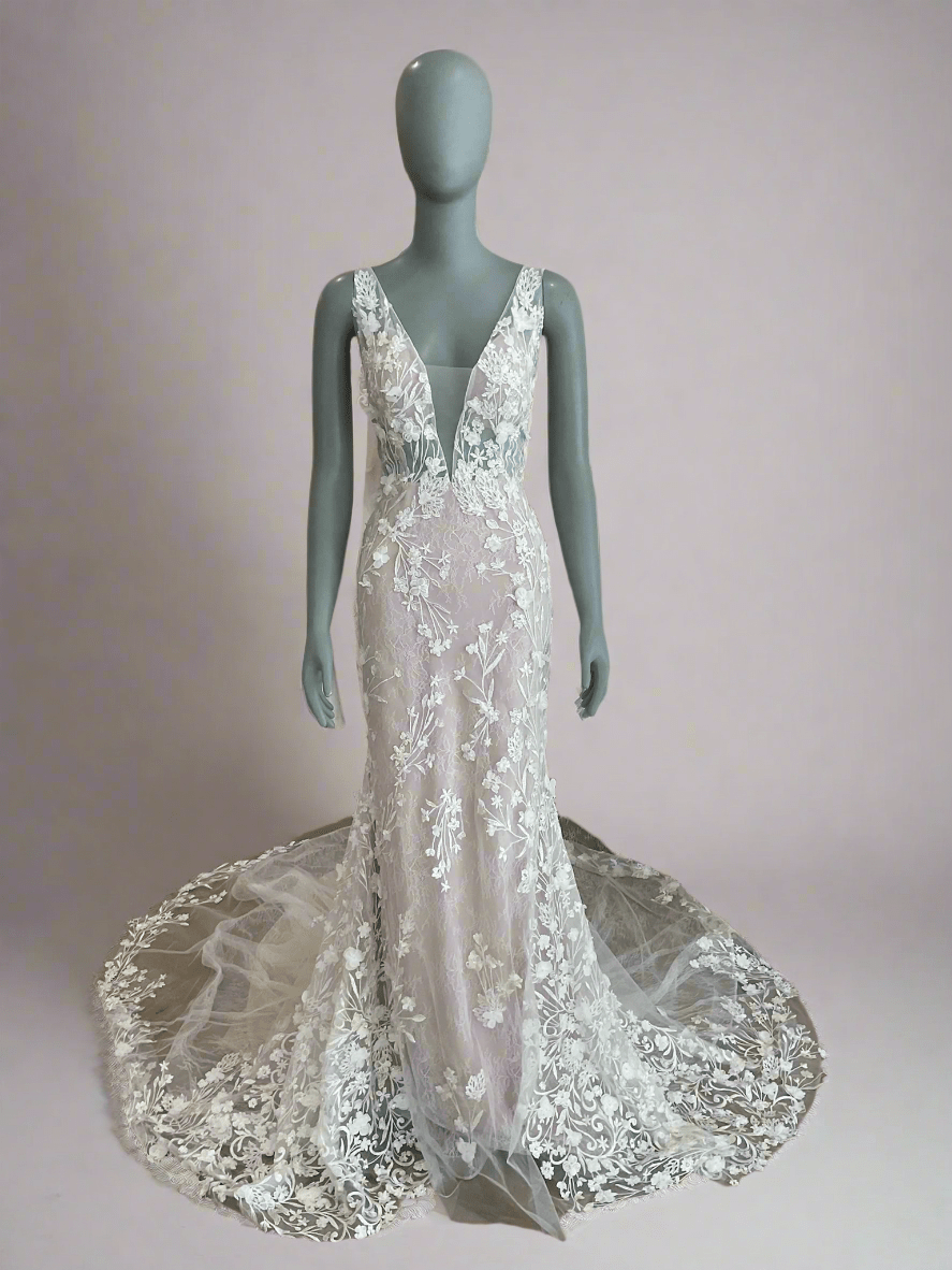 Tara Lauren - Yarrow (14)Wedding Dresses14
