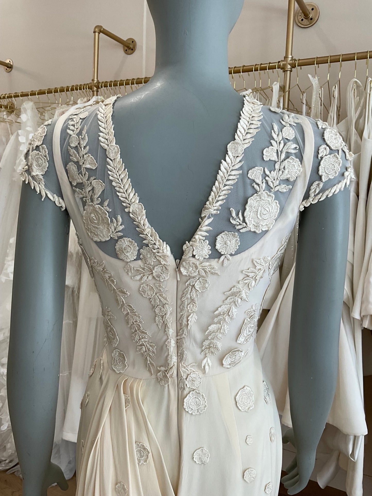 Temperly London - Laelia (8)Wedding Dresses8
