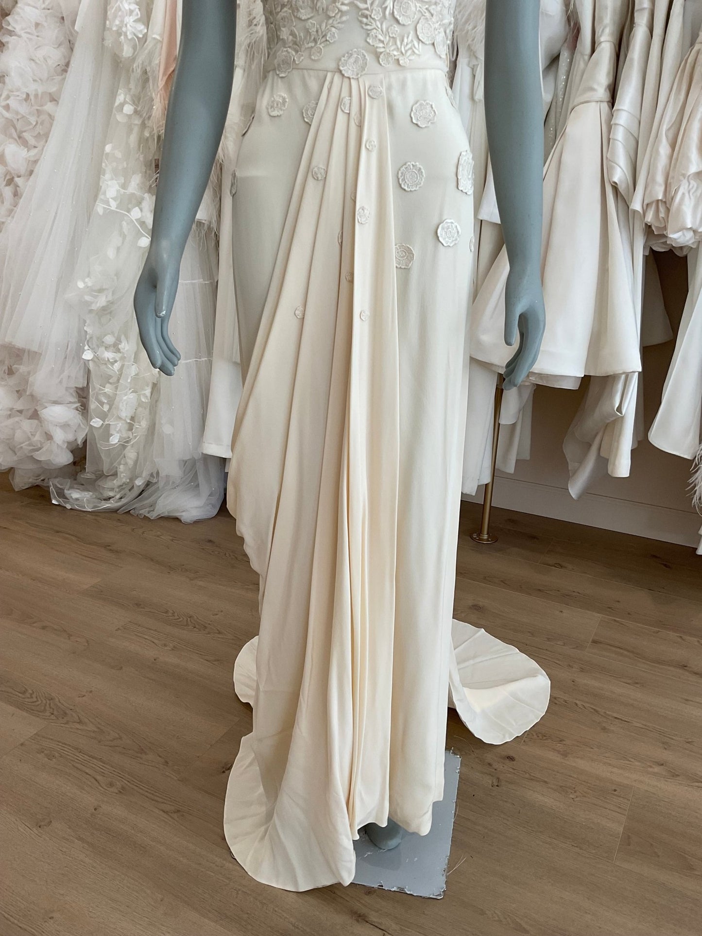 Temperly London - Laelia (8)Wedding Dresses8