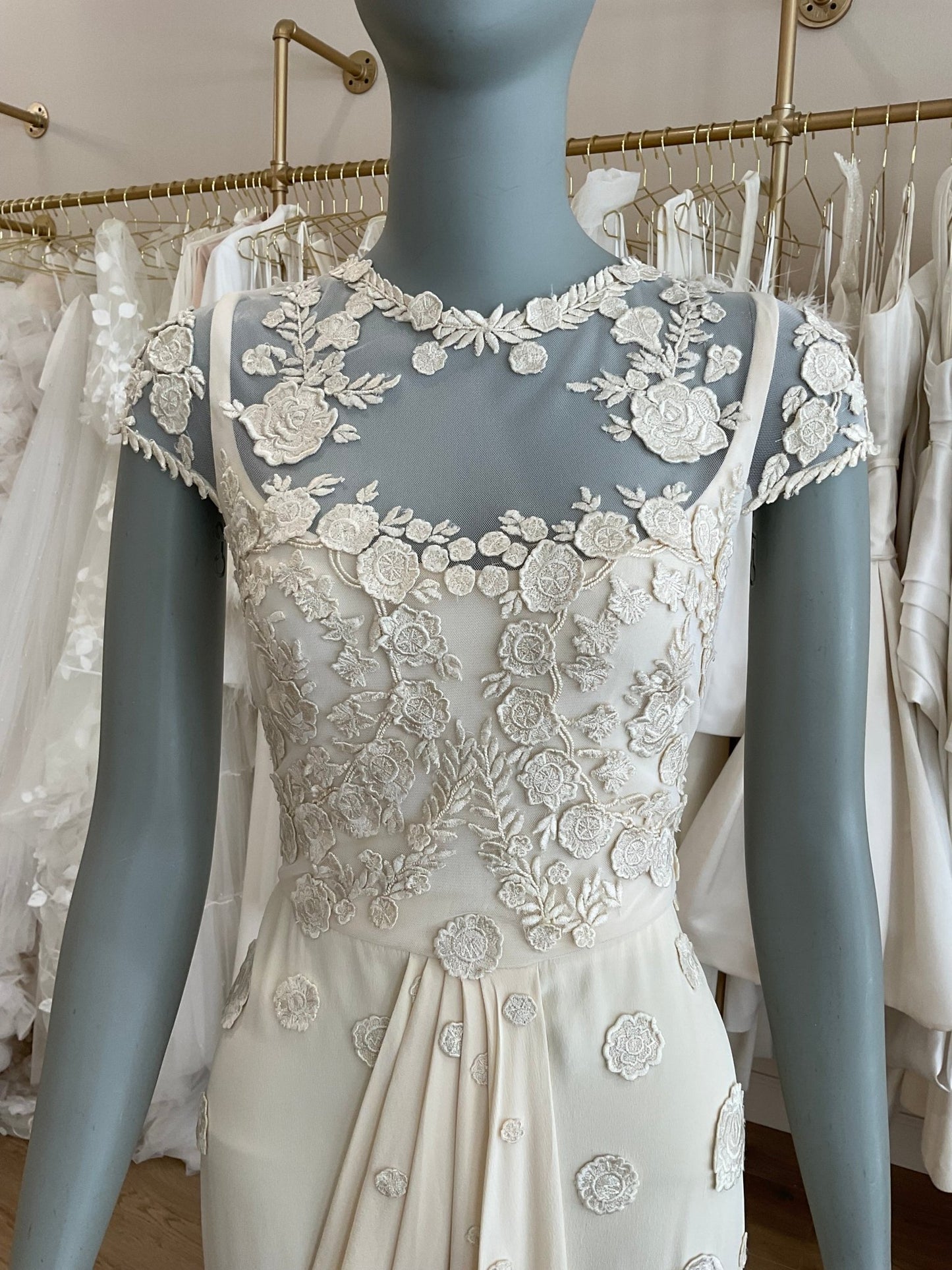 Temperly London - Laelia (8)Wedding Dresses8