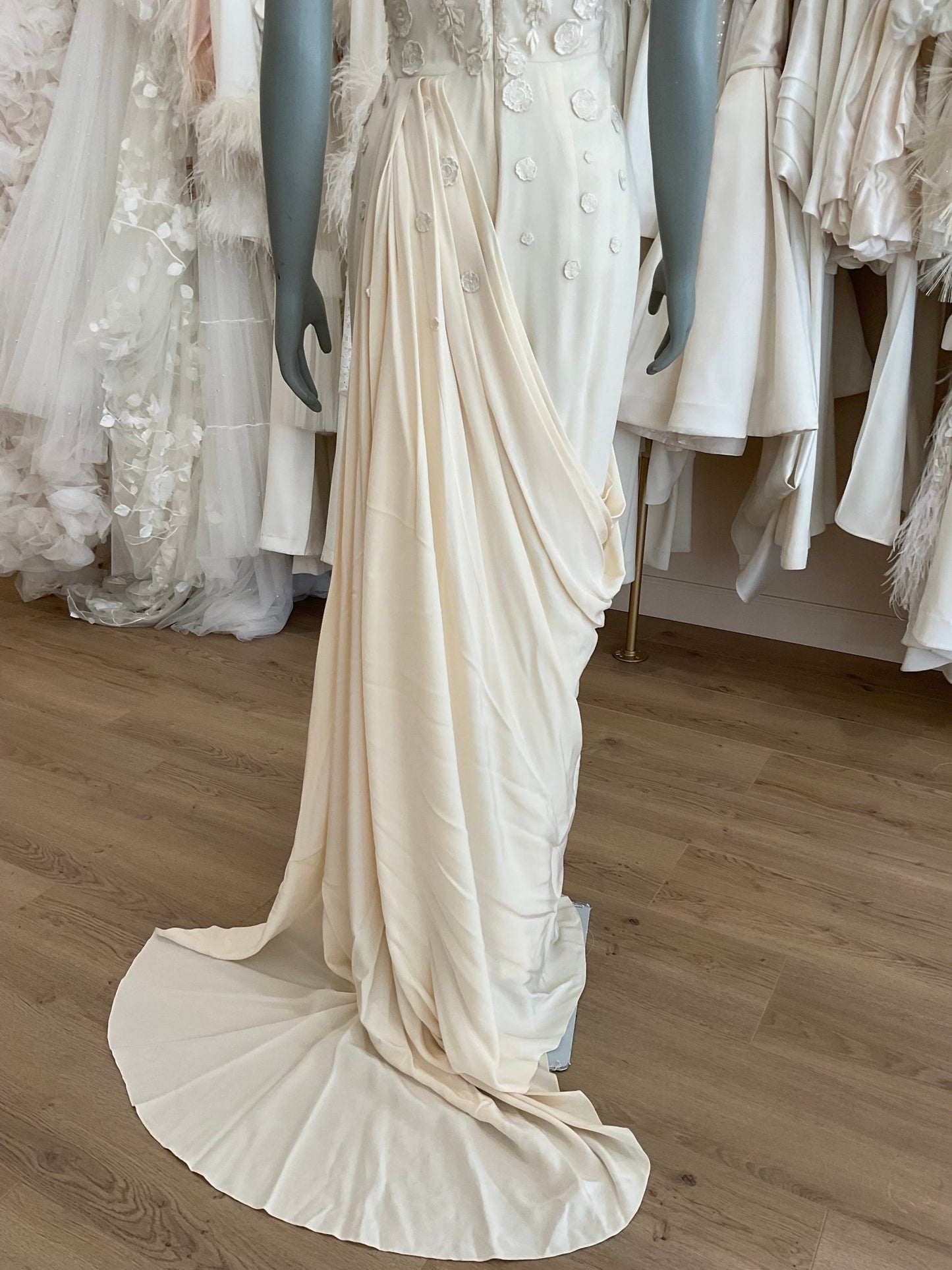 Temperly London - Laelia (8)Wedding Dresses8