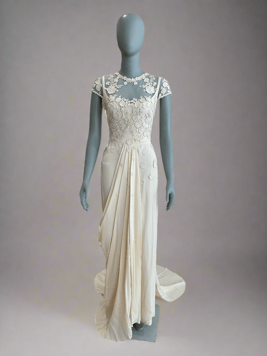 Temperly London - Laelia (8)Wedding Dresses8