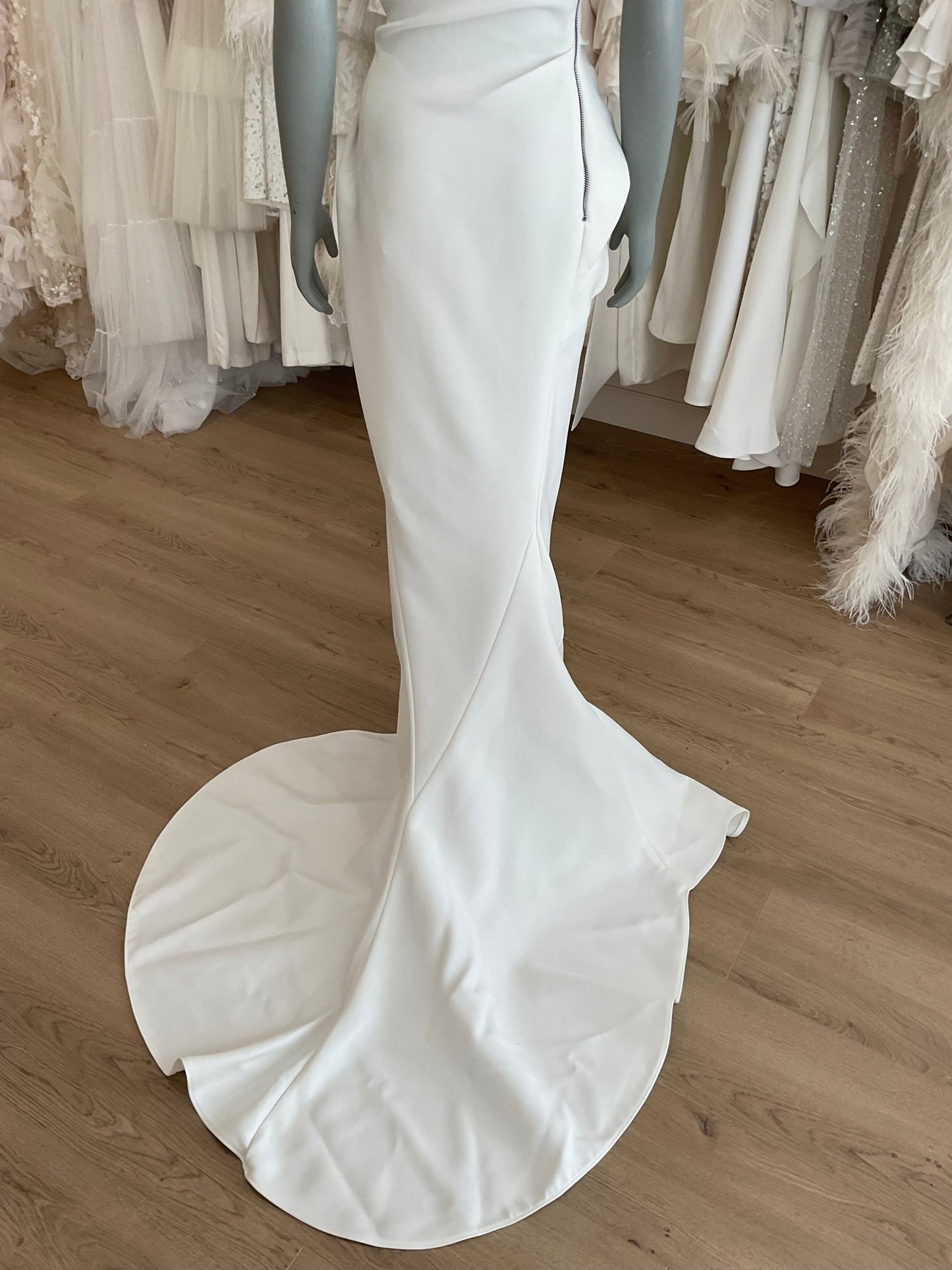 Toni Maticevski - Boundless (6)Wedding Dresses6