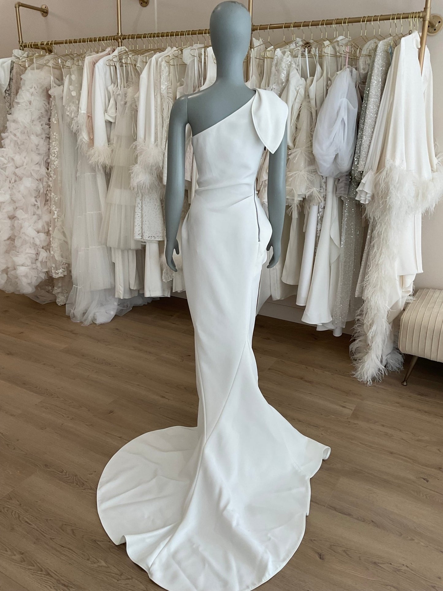 Toni Maticevski - Boundless (6)Wedding Dresses6
