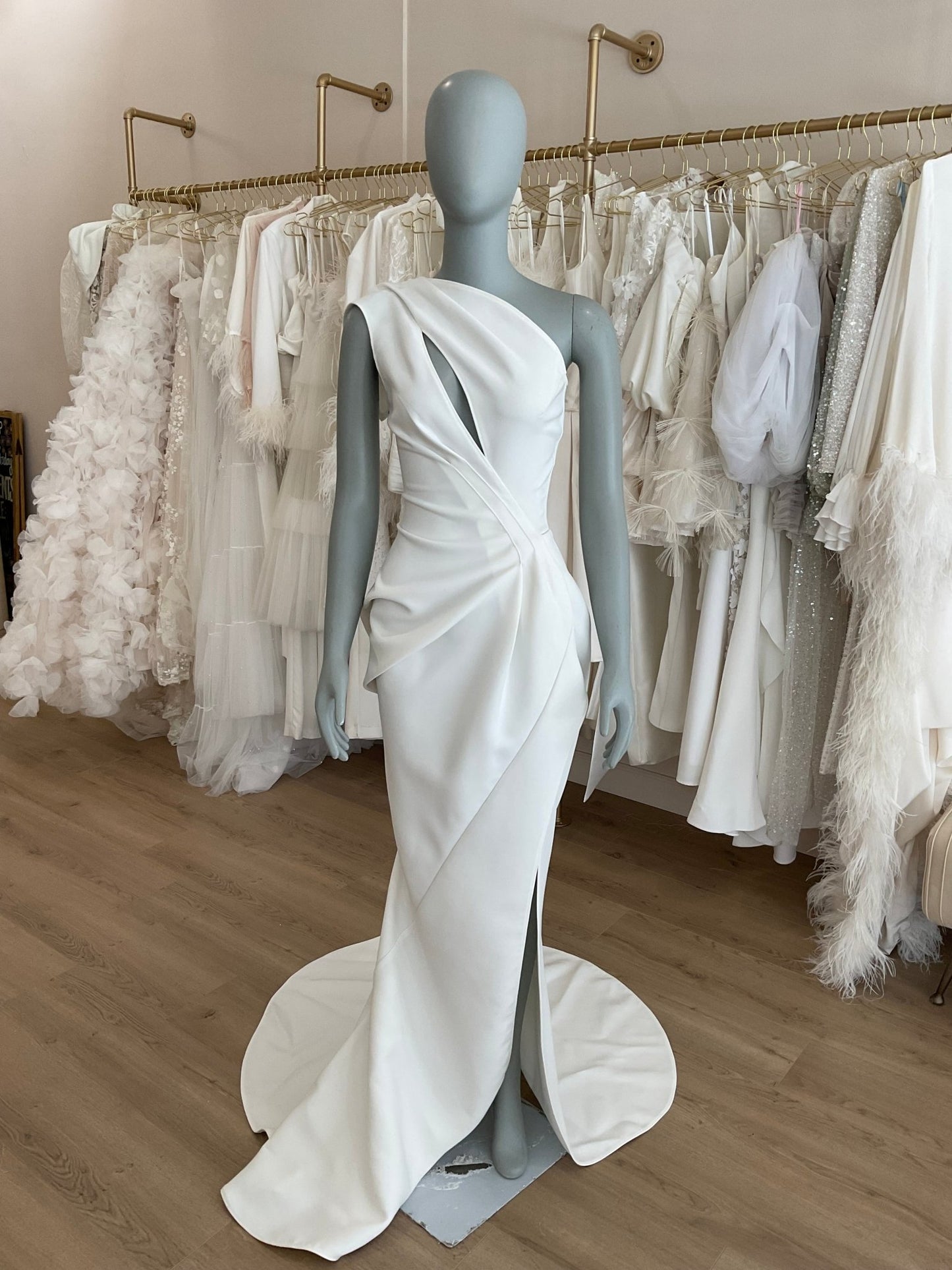 Toni Maticevski - Boundless (6)Wedding Dresses6