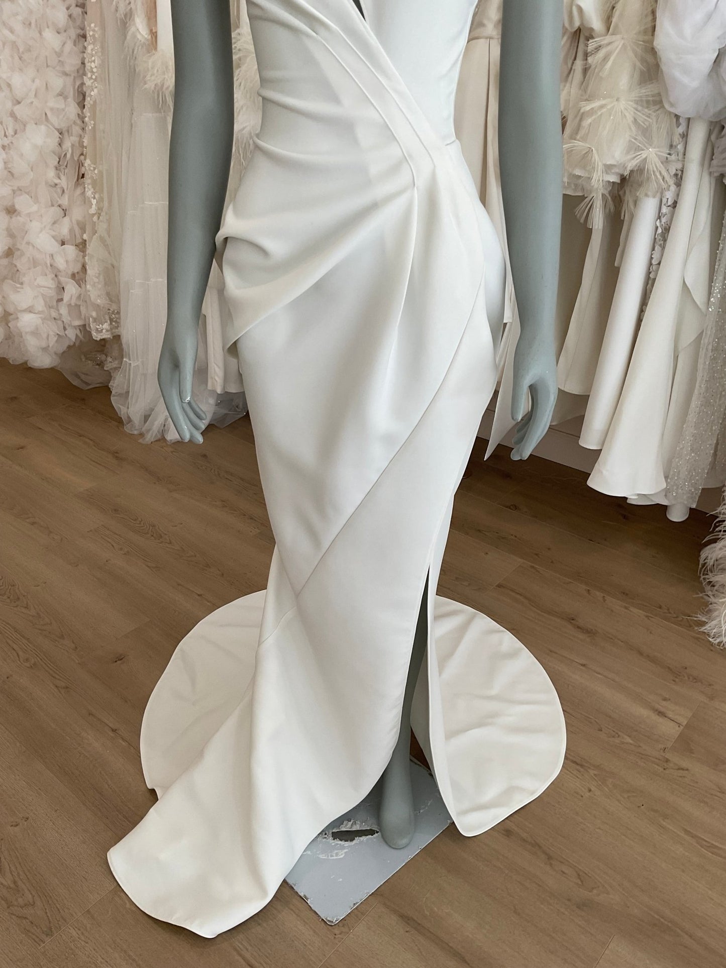 Toni Maticevski - Boundless (6)Wedding Dresses6