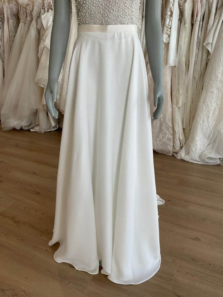 Truvelle - Kaley (14)Wedding DressesIvory
