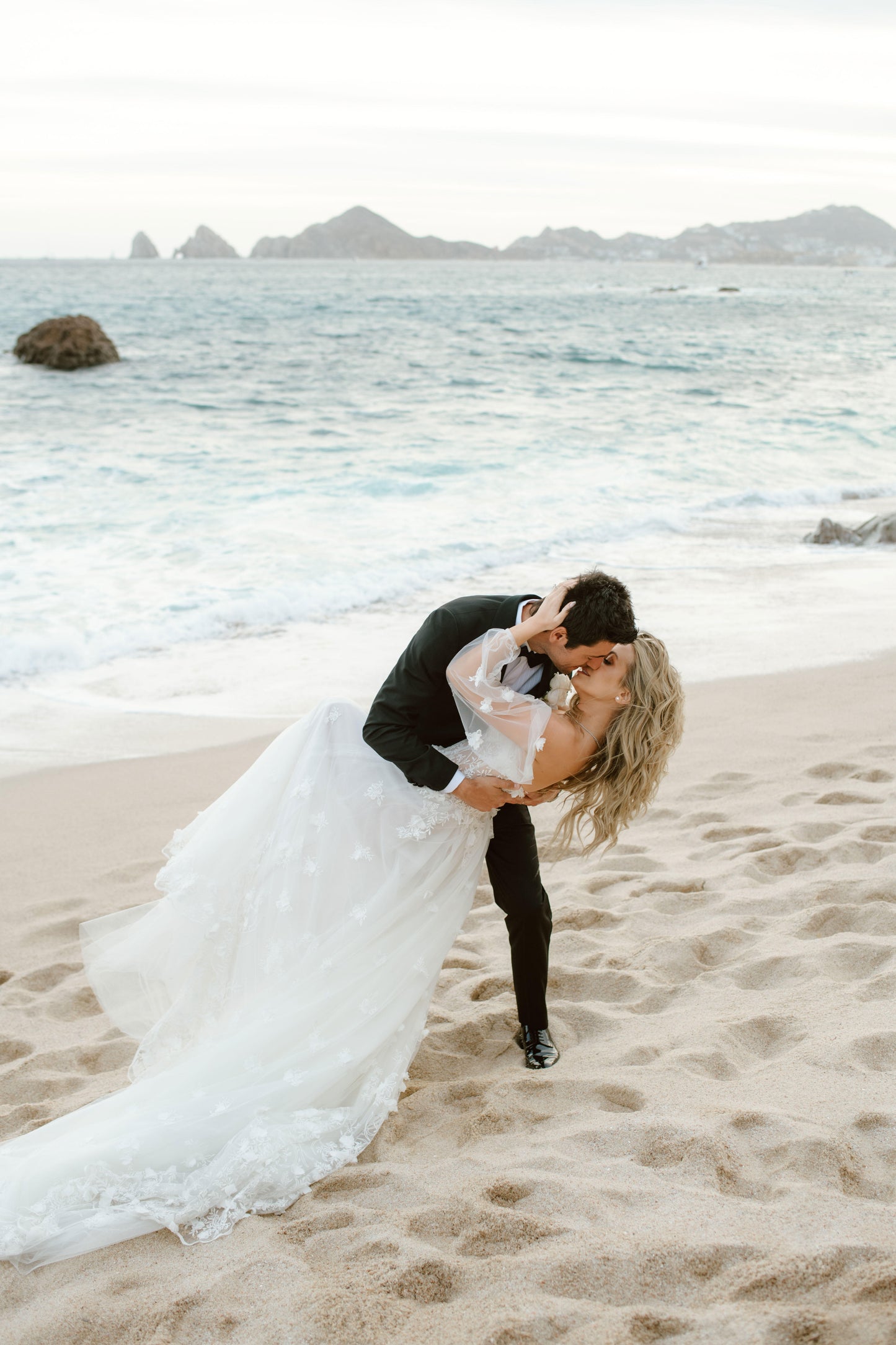 Gala by Galia Lahav - Lake Modified (6) w/Veil