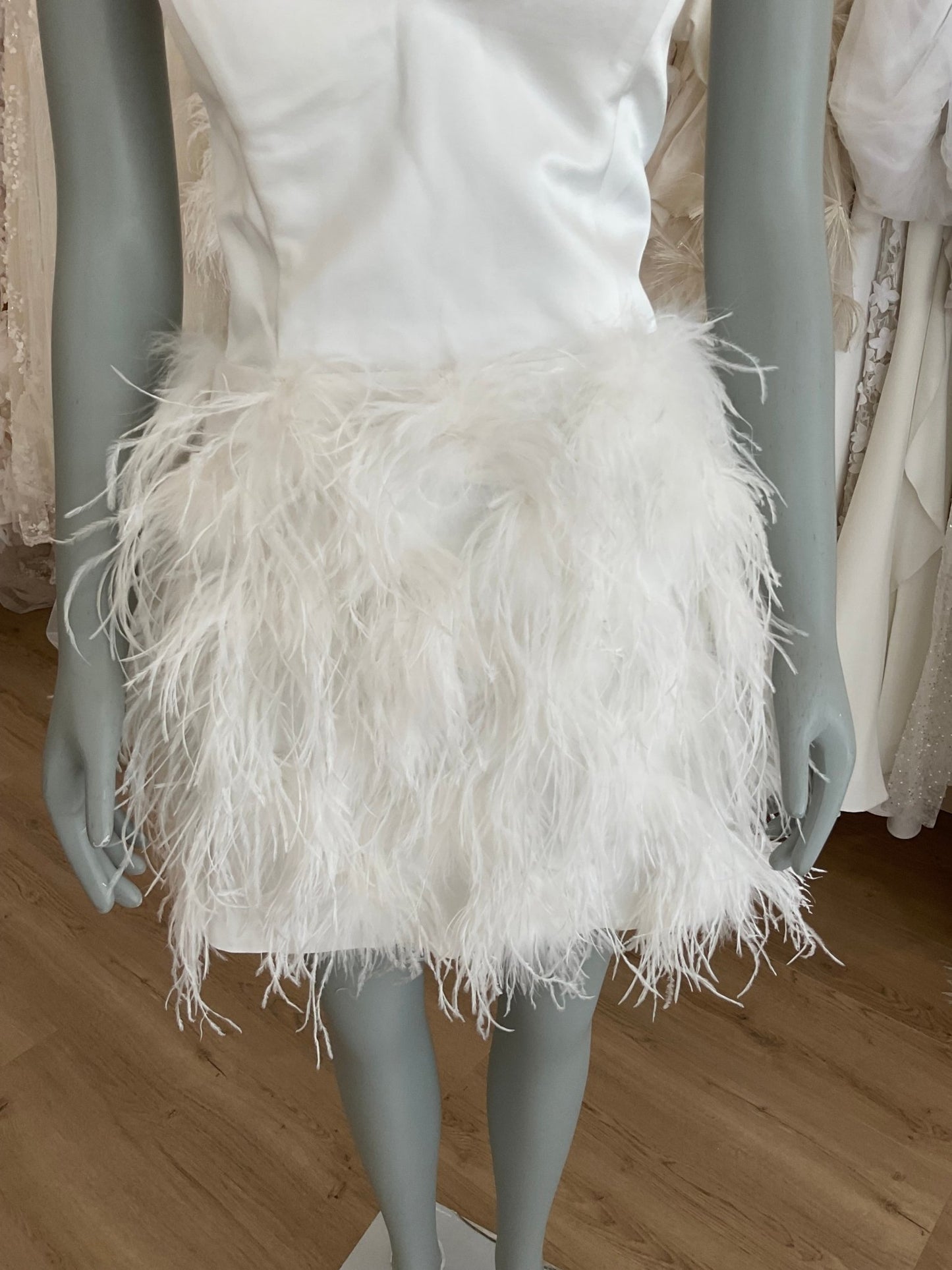 Untamed Petals - Celine (18)Bridal Events18