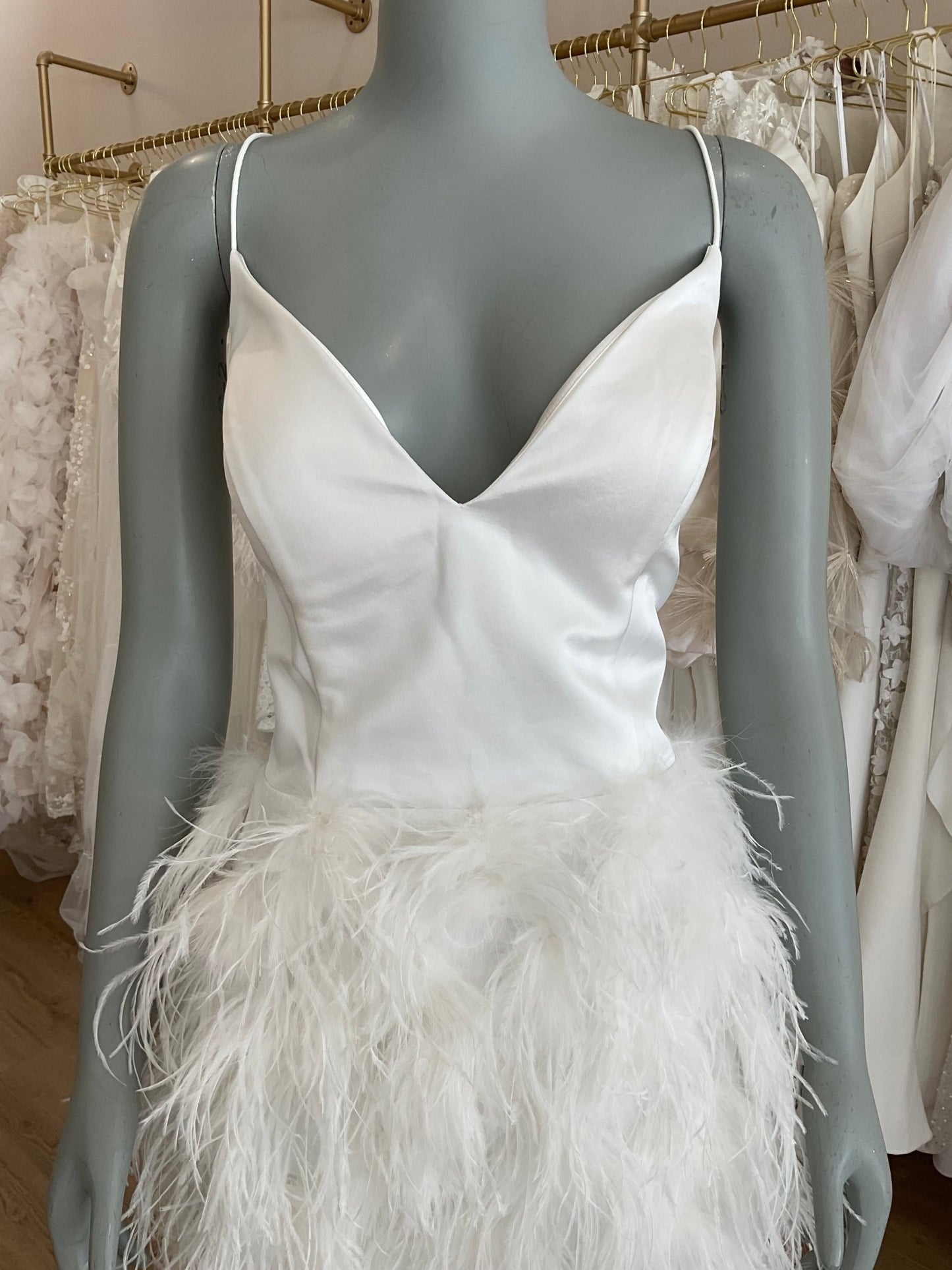 Untamed Petals - Celine (18)Bridal Events18