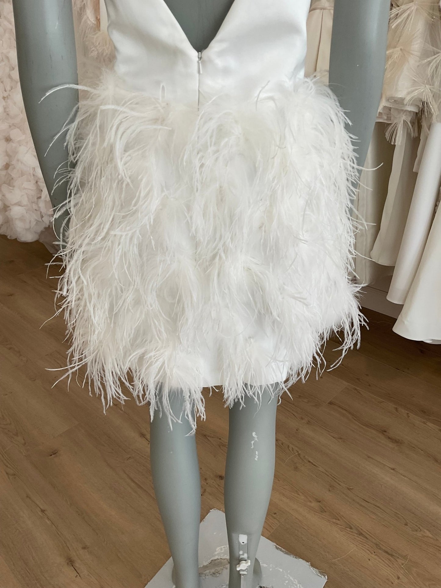 Untamed Petals - Celine (18)Bridal Events18