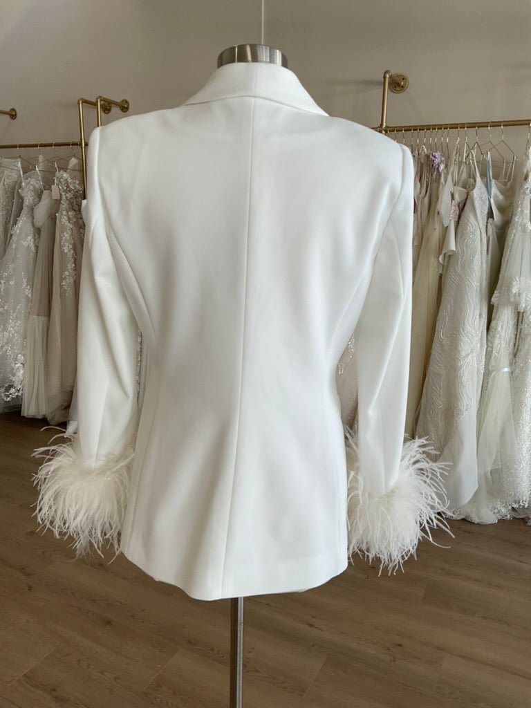 Untamed Petals - Josie Blazer (10)Bridal Events10
