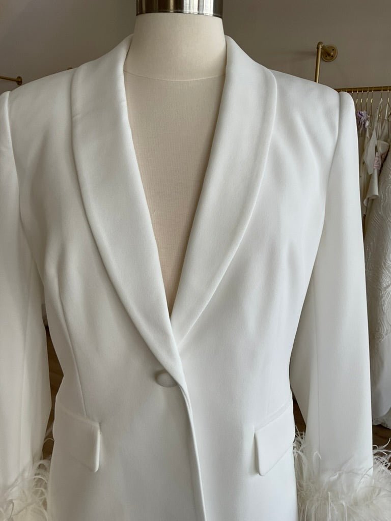 Untamed Petals - Josie Blazer (10)Bridal Events10